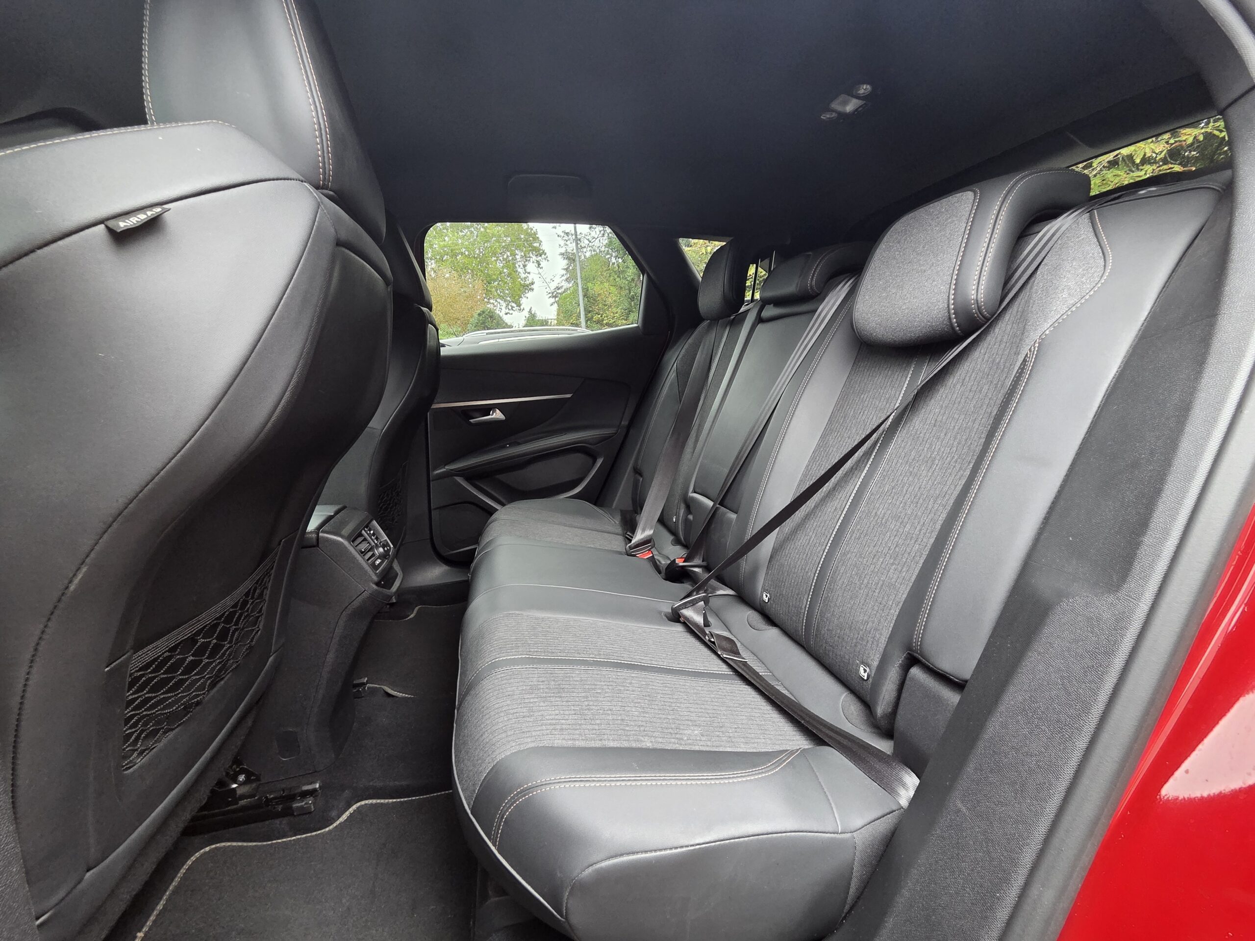 PEUGEOT 3008 – 1.5 BlueHDi 130ch EAT8 Finition GT LINE