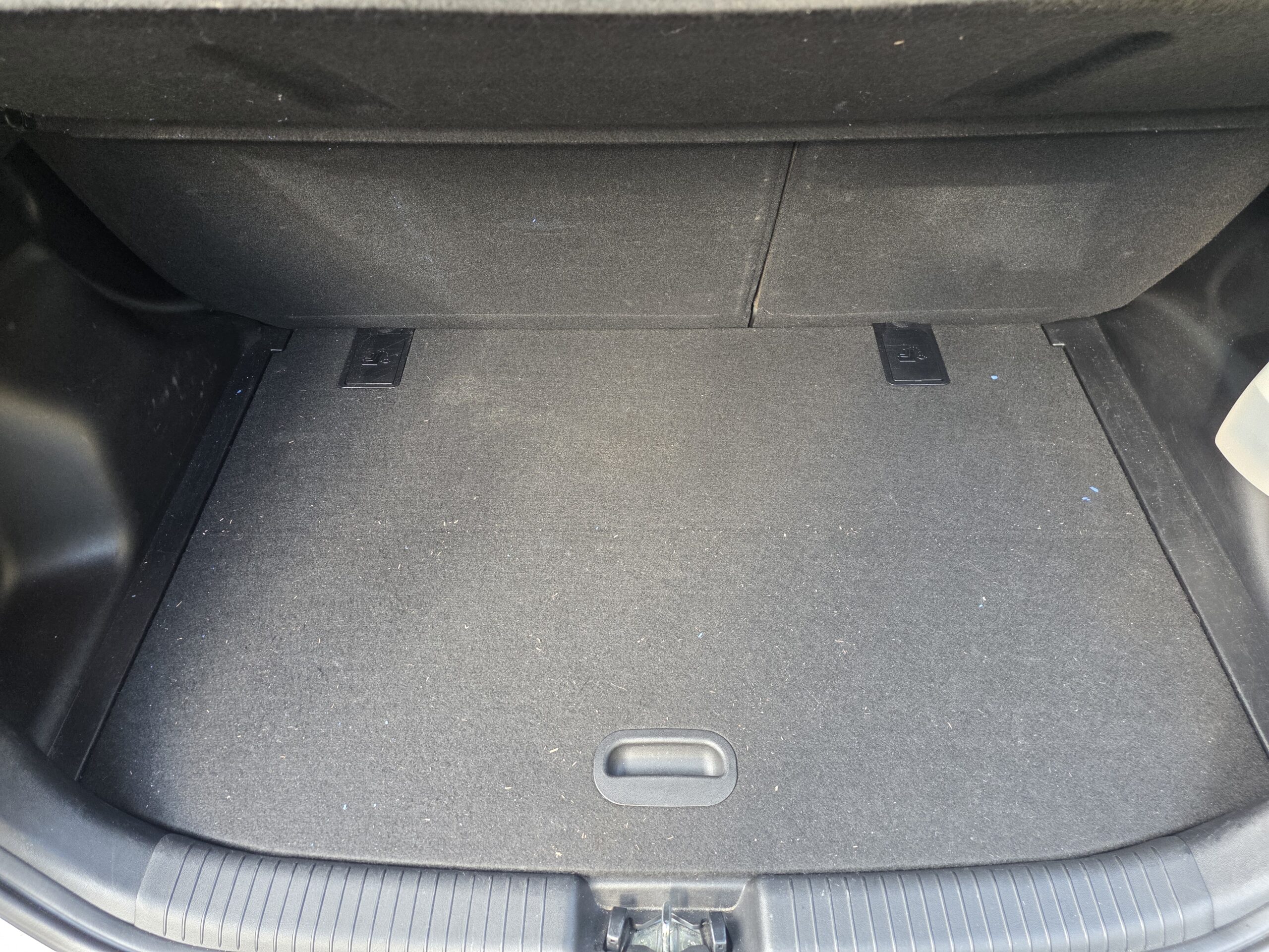 KIA VENGA – 1.4 CVVT 90ch BVM5 Finition URBAN CHIC