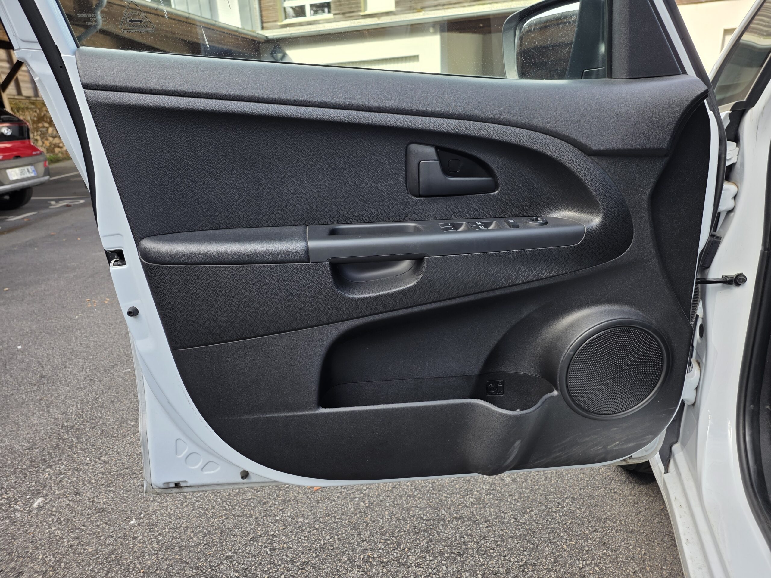 KIA VENGA – 1.4 CVVT 90ch BVM5 Finition URBAN CHIC
