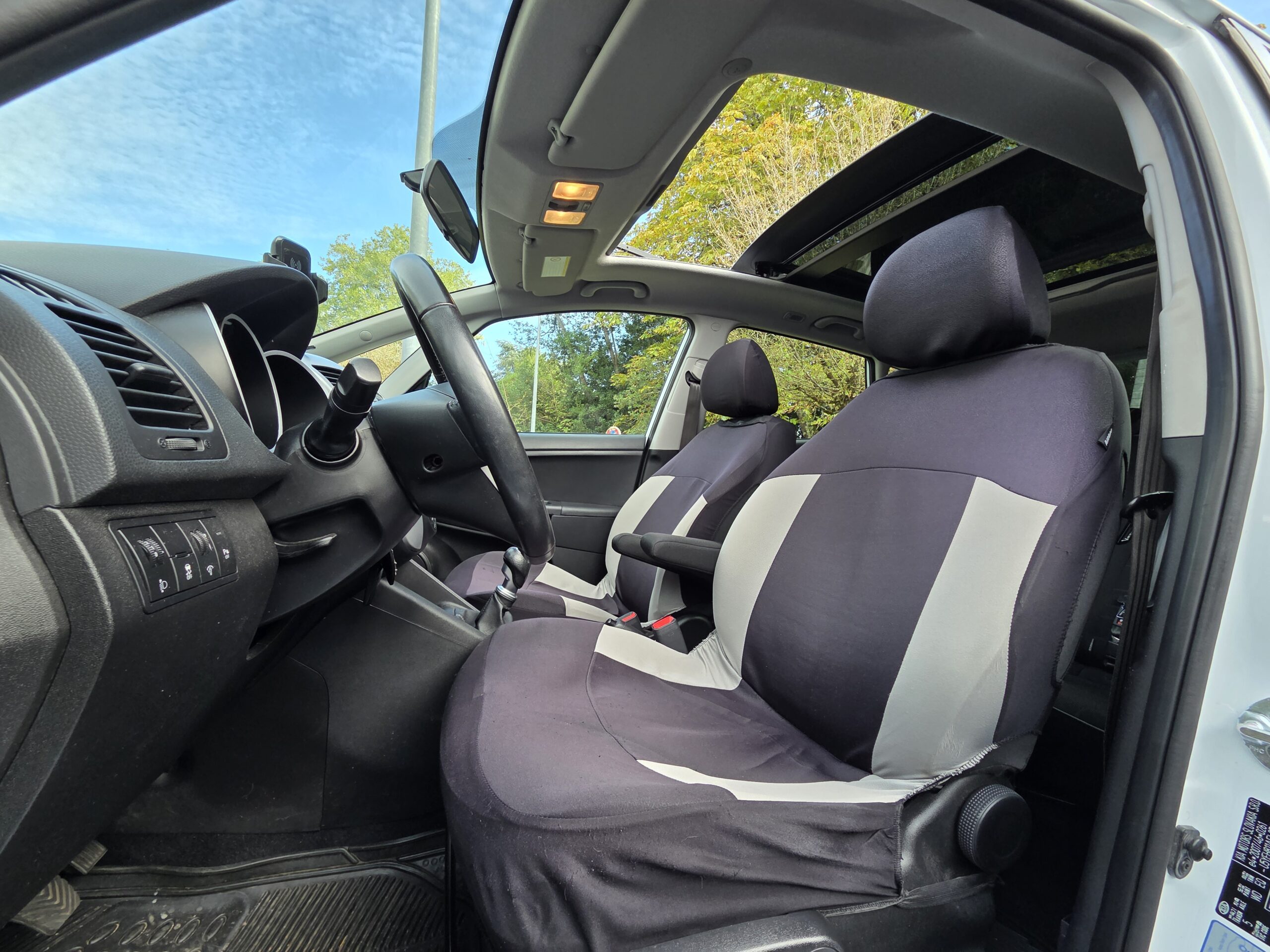 KIA VENGA – 1.4 CVVT 90ch BVM5 Finition URBAN CHIC