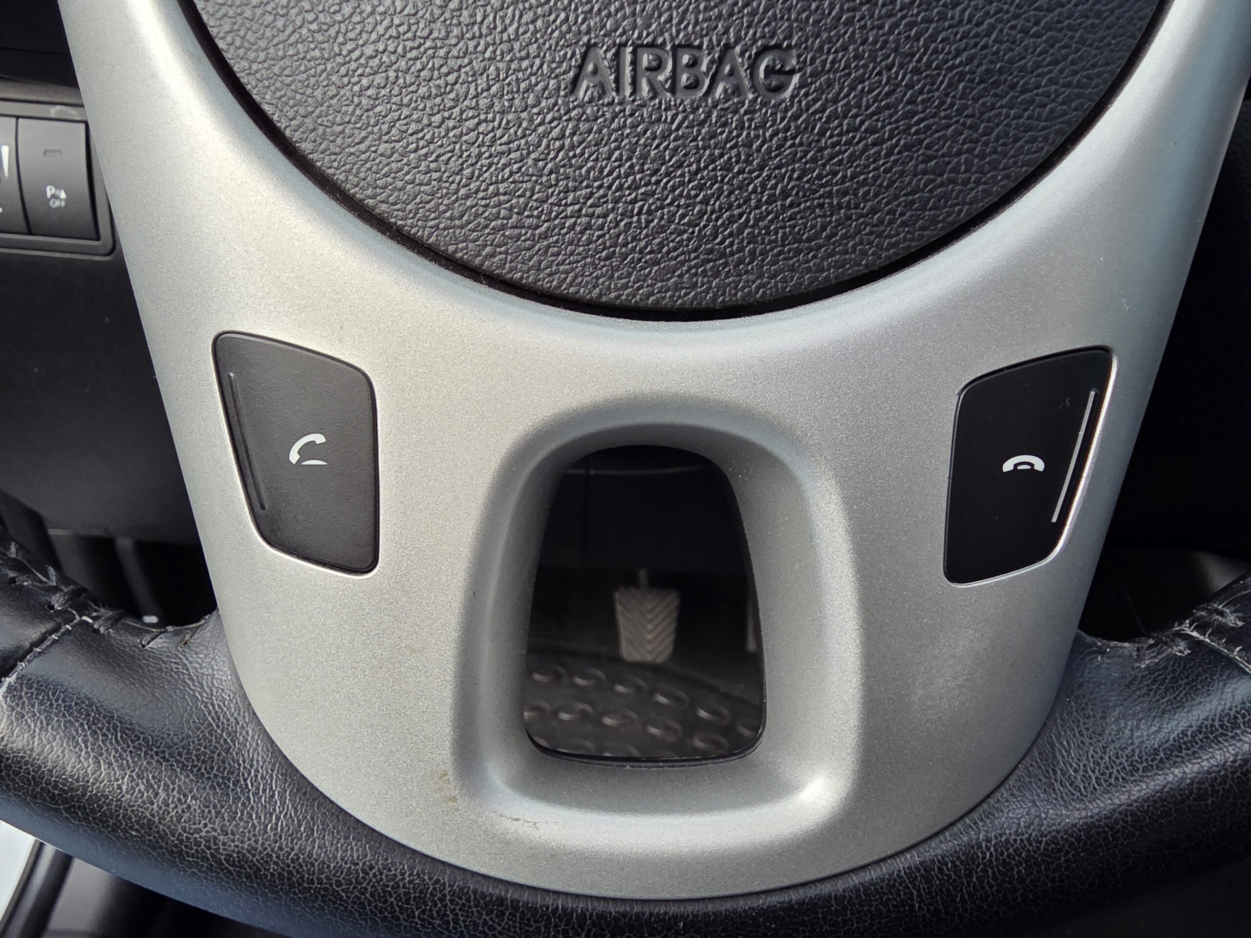 KIA VENGA – 1.4 CVVT 90ch BVM5 Finition URBAN CHIC