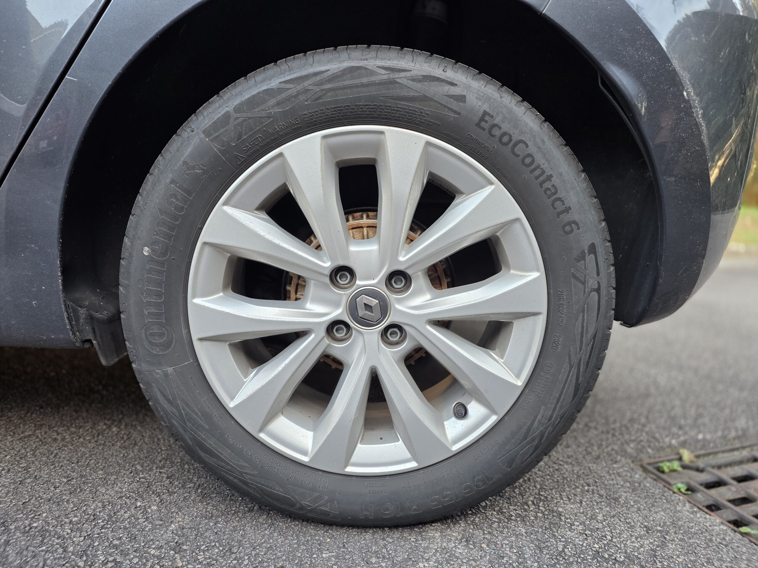 RENAULT CLIO 5 – 1.0 TCe 100ch BVM5 Finition INTENS