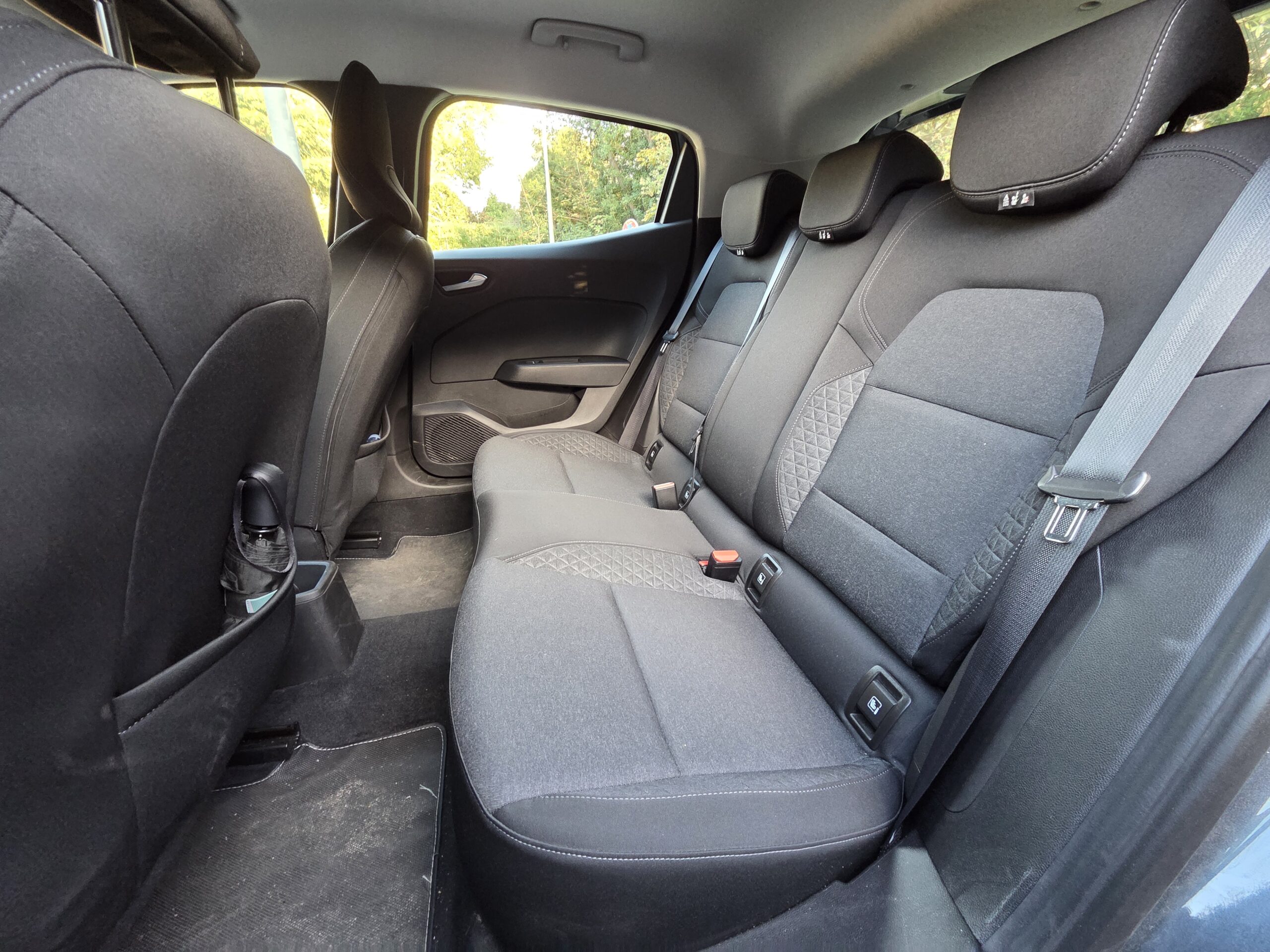 RENAULT CLIO 5 – 1.0 TCe 100ch BVM5 Finition INTENS