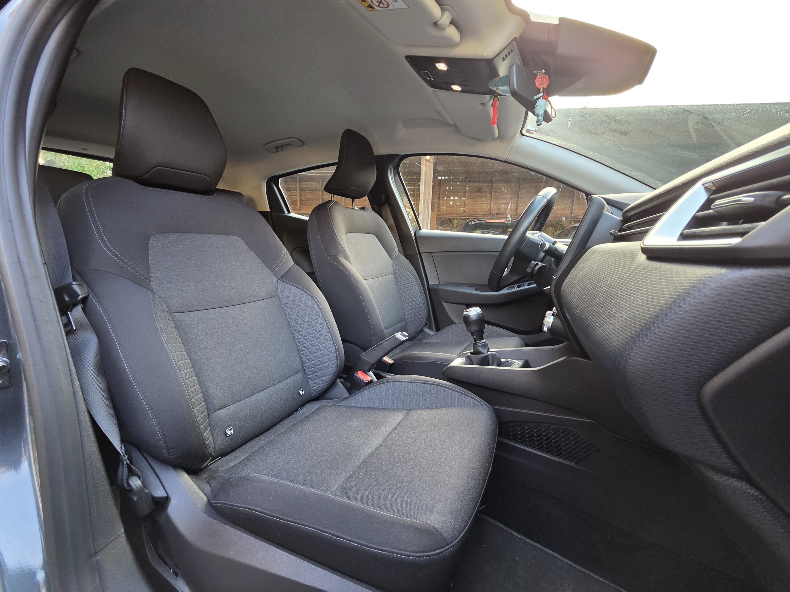 RENAULT CLIO 5 – 1.0 TCe 100ch BVM5 Finition INTENS