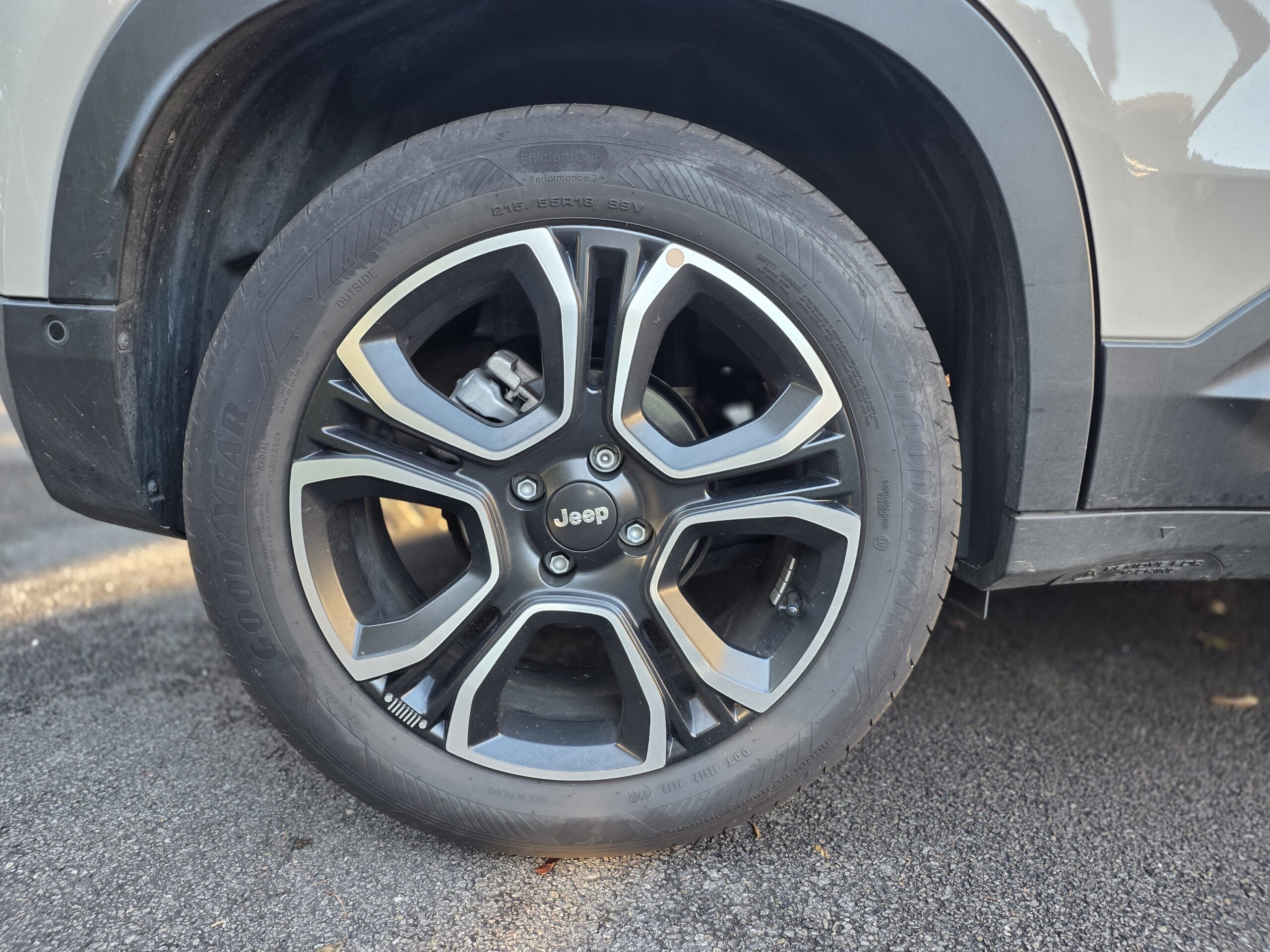 JEEP AVENGER – 1.2 Turbo e-Hybrid 110 ch Boîte automatique e-DCS6 Finition SUMMIT