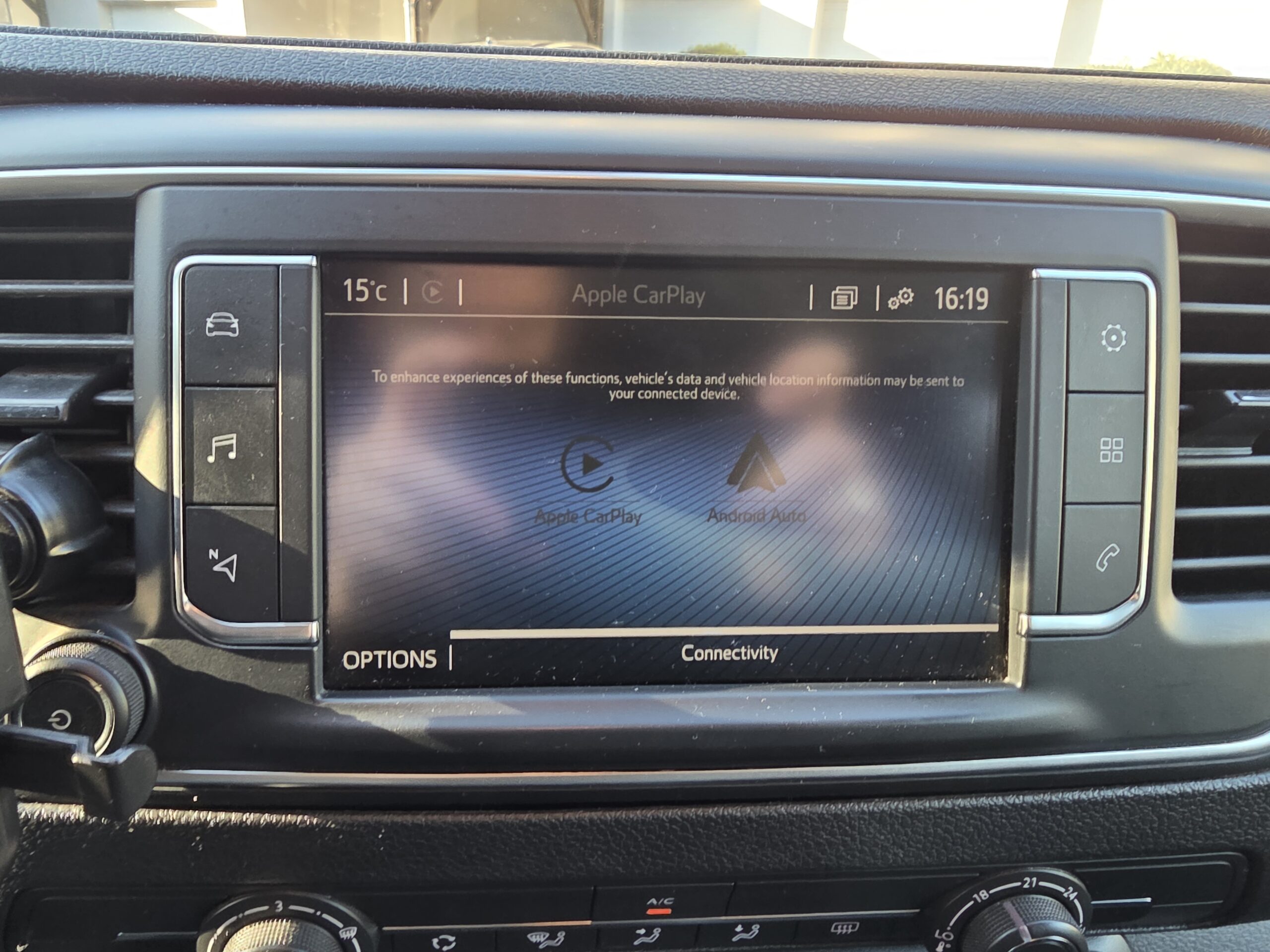 TOYOTA PROACE LONG – 2.0 D-4D 144ch BVM6 Finition DYNAMIC