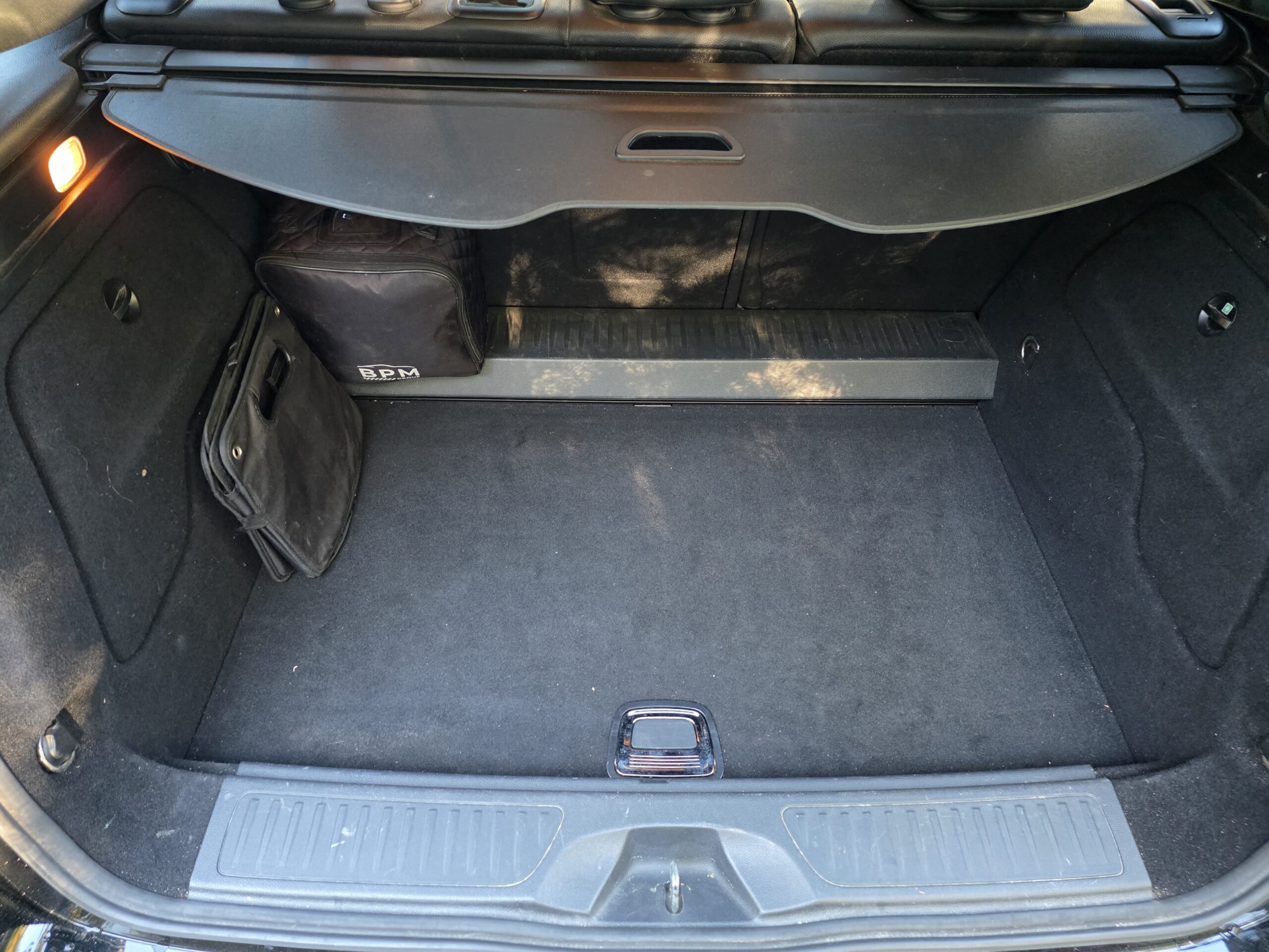 MERCEDES CLASSE B – 200 d 136ch 7G-DCT Finition FASCINATION