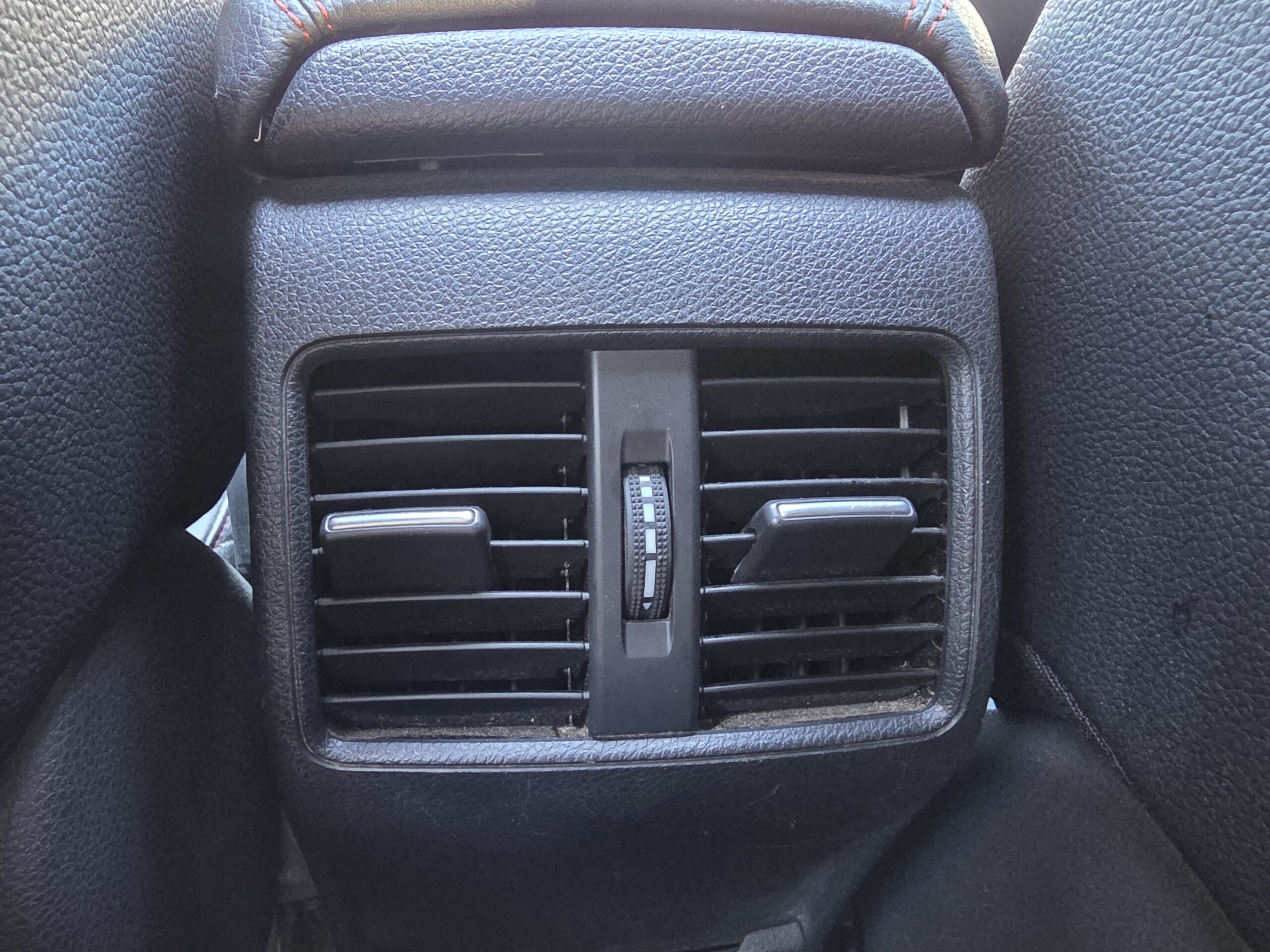 MERCEDES CLASSE B – 200 d 136ch 7G-DCT Finition FASCINATION