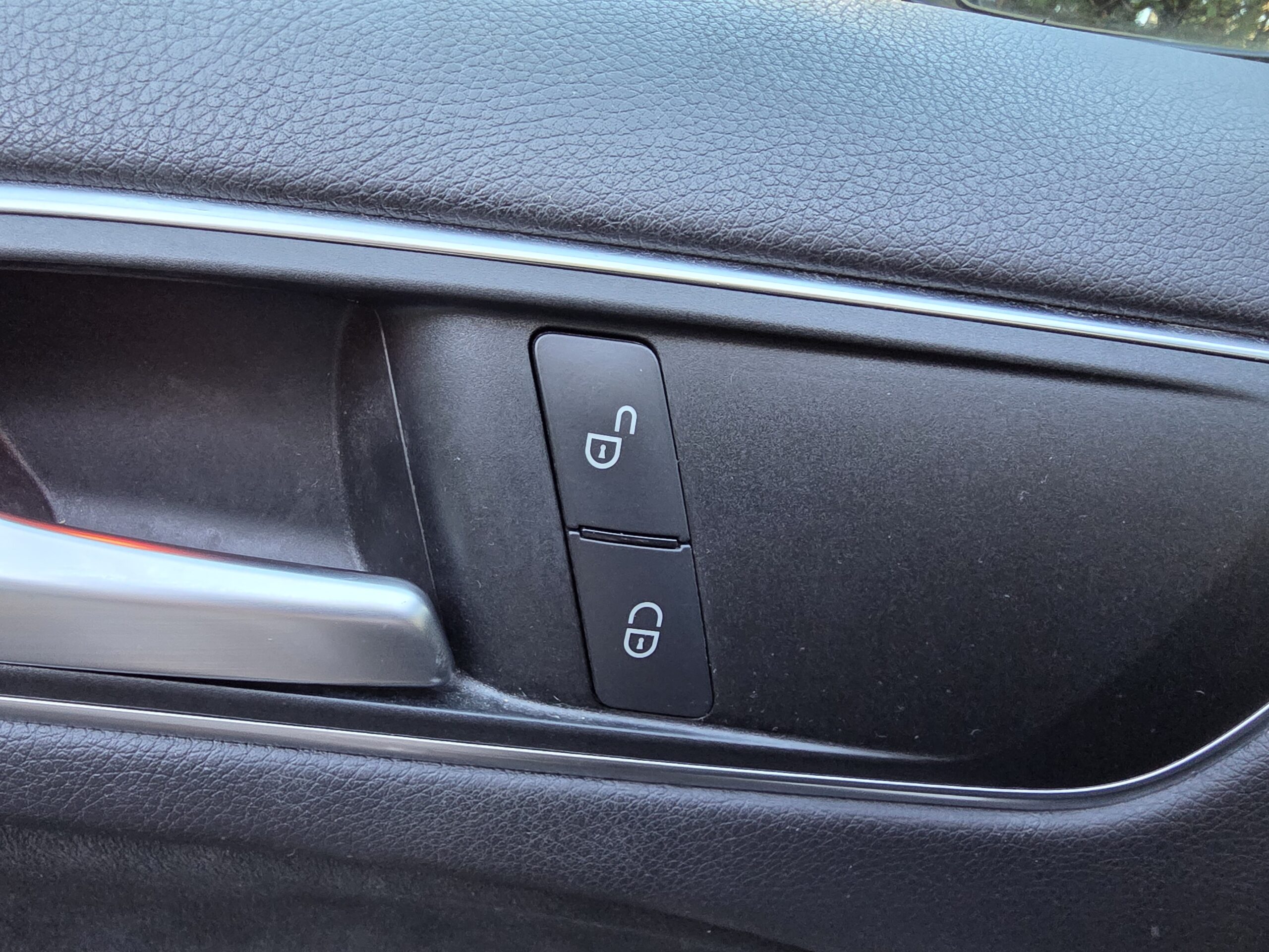 MERCEDES CLASSE B – 200 d 136ch 7G-DCT Finition FASCINATION