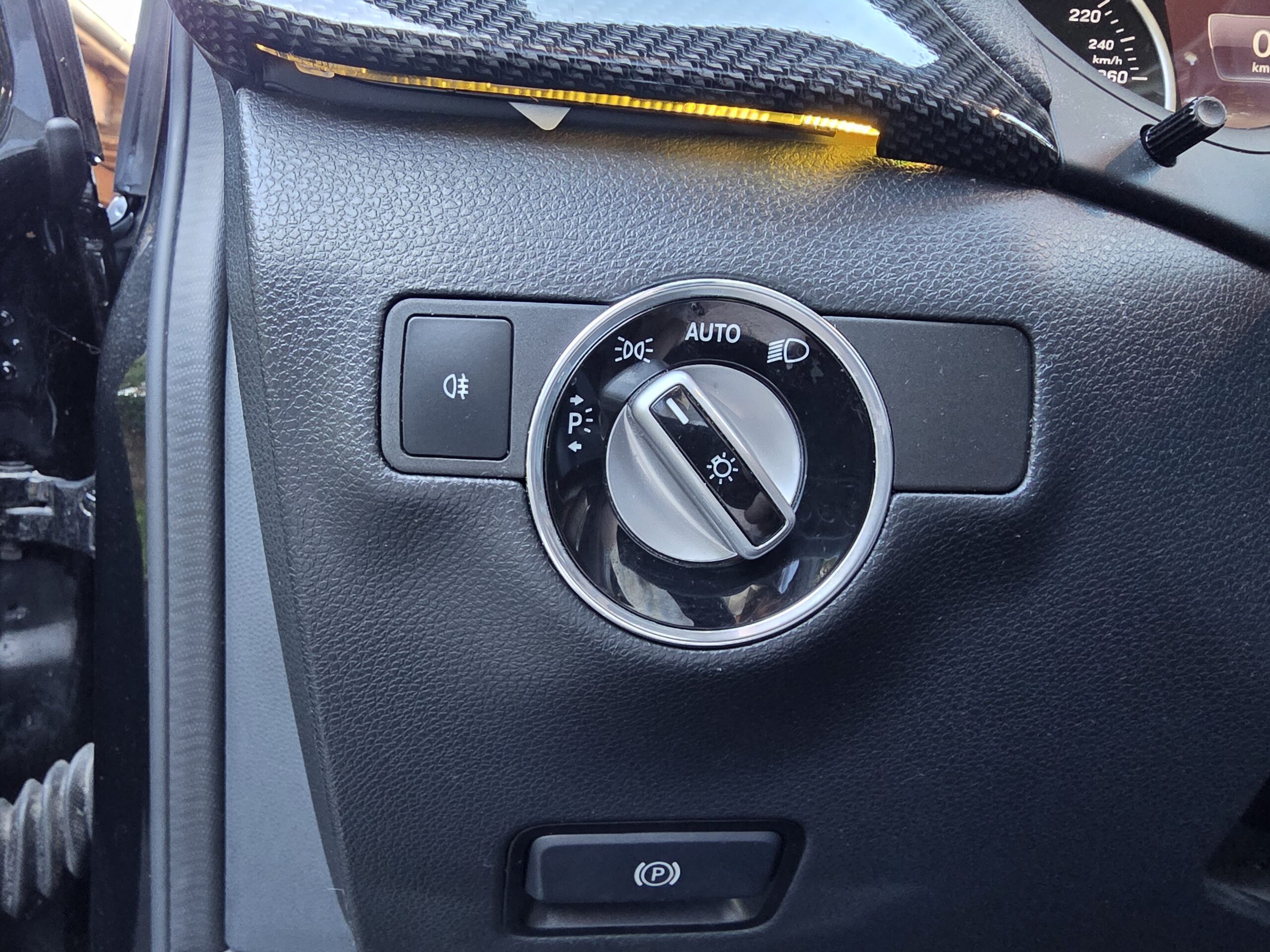 MERCEDES CLASSE B – 200 d 136ch 7G-DCT Finition FASCINATION