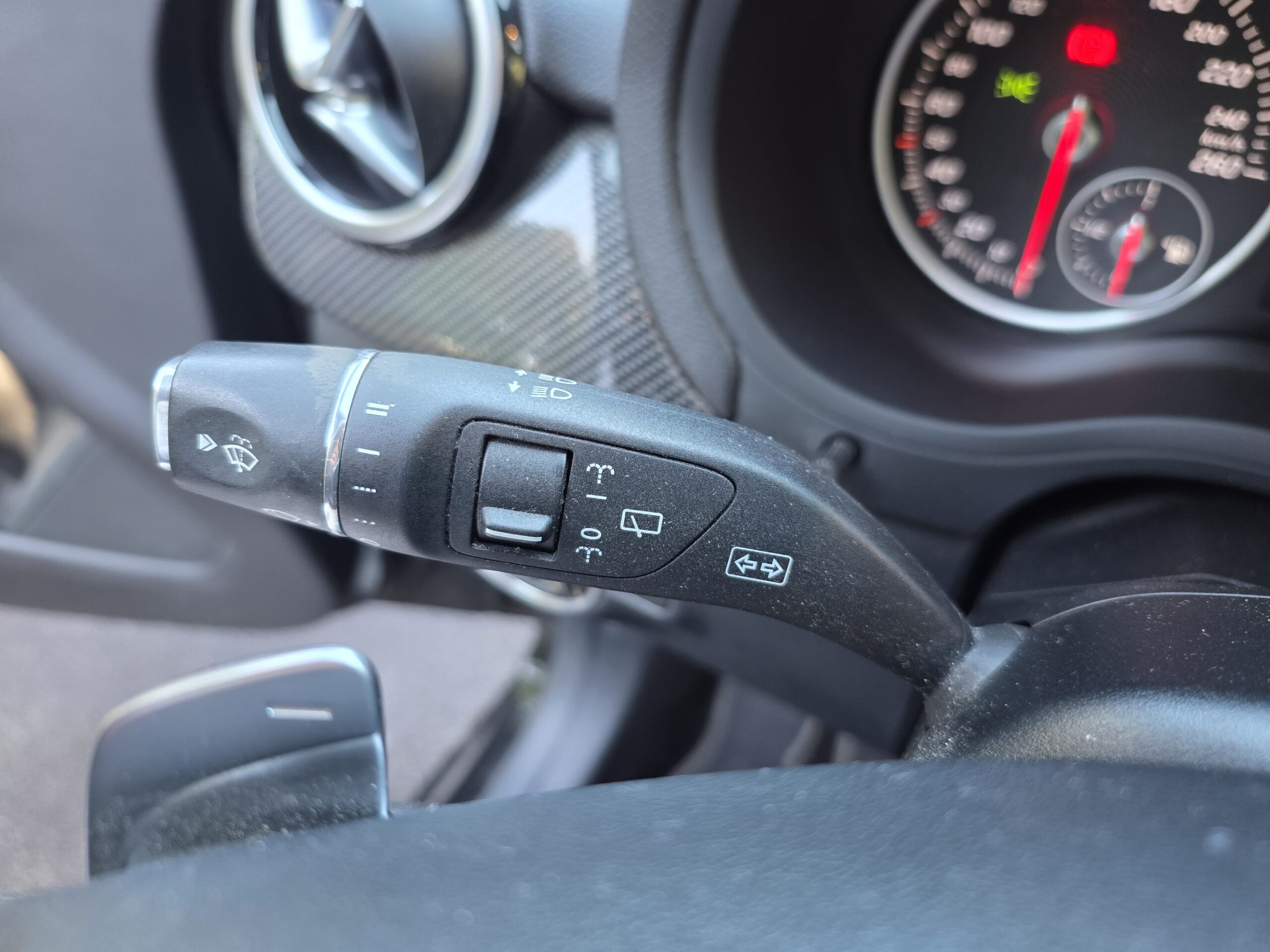 MERCEDES CLASSE B – 200 d 136ch 7G-DCT Finition FASCINATION
