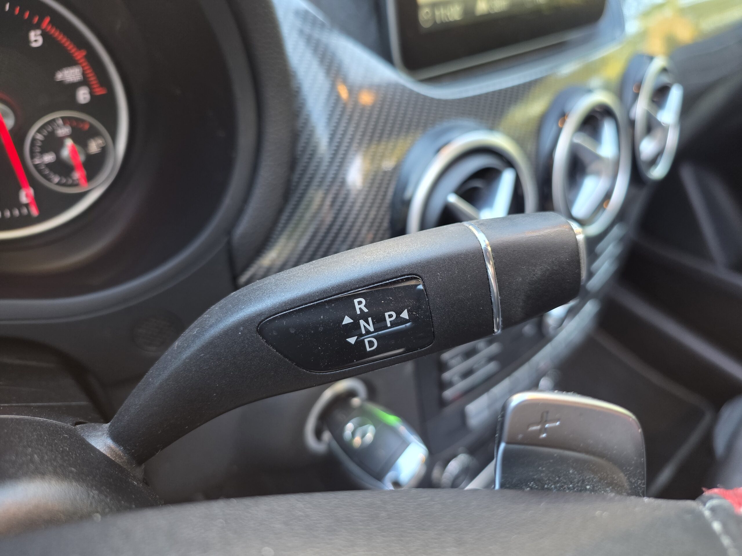 MERCEDES CLASSE B – 200 d 136ch 7G-DCT Finition FASCINATION