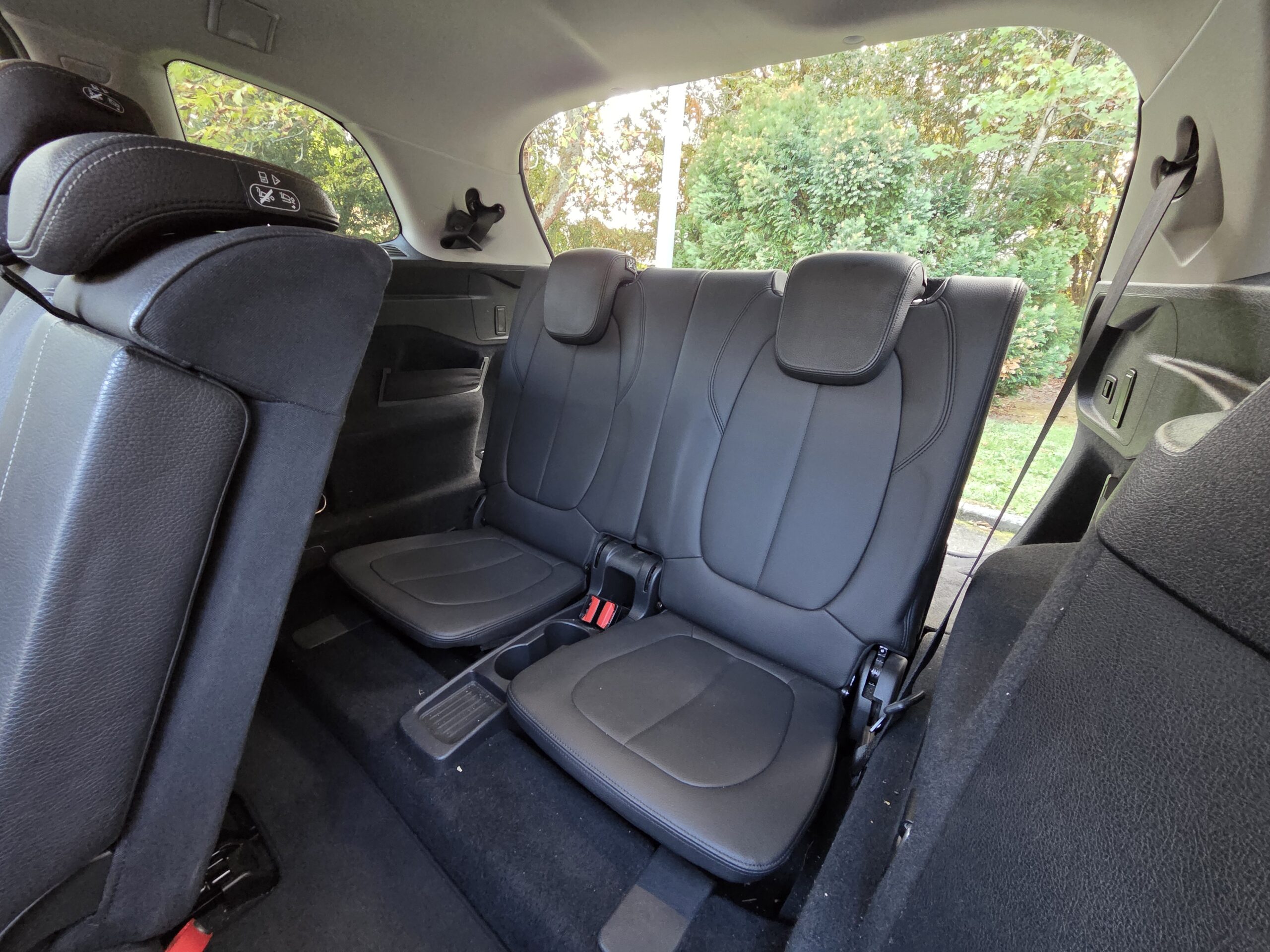BMW SÉRIE 2 GRAN TOURER – 218d xDrive 150ch BVA8 Steptronic Finition LUXURY