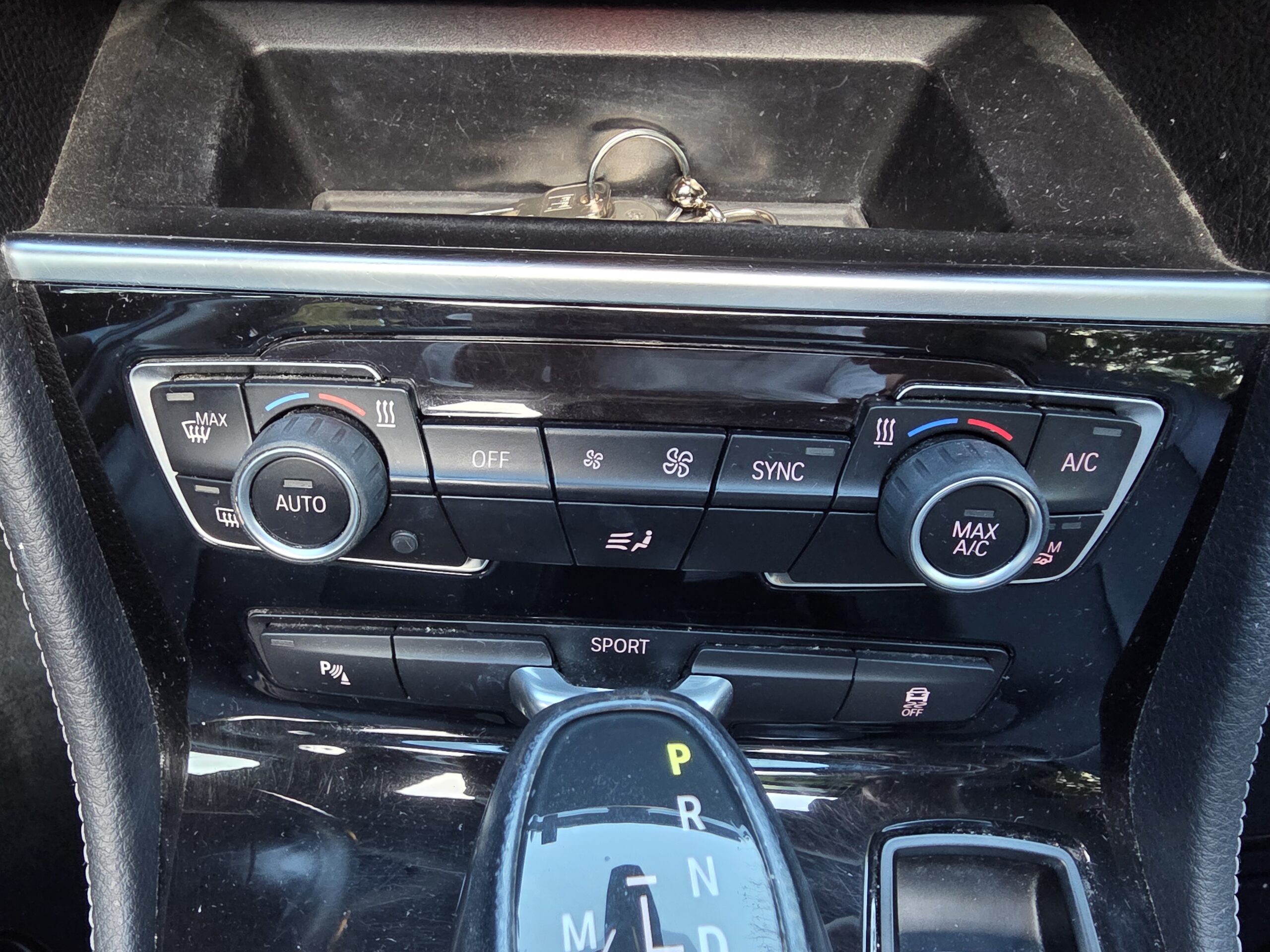BMW SÉRIE 2 GRAN TOURER – 218d xDrive 150ch BVA8 Steptronic Finition LUXURY
