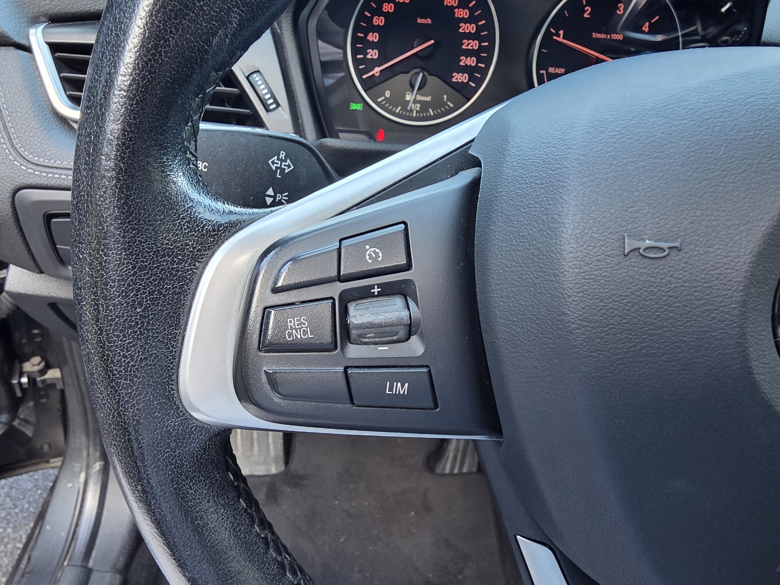 BMW SÉRIE 2 GRAN TOURER – 218d xDrive 150ch BVA8 Steptronic Finition LUXURY