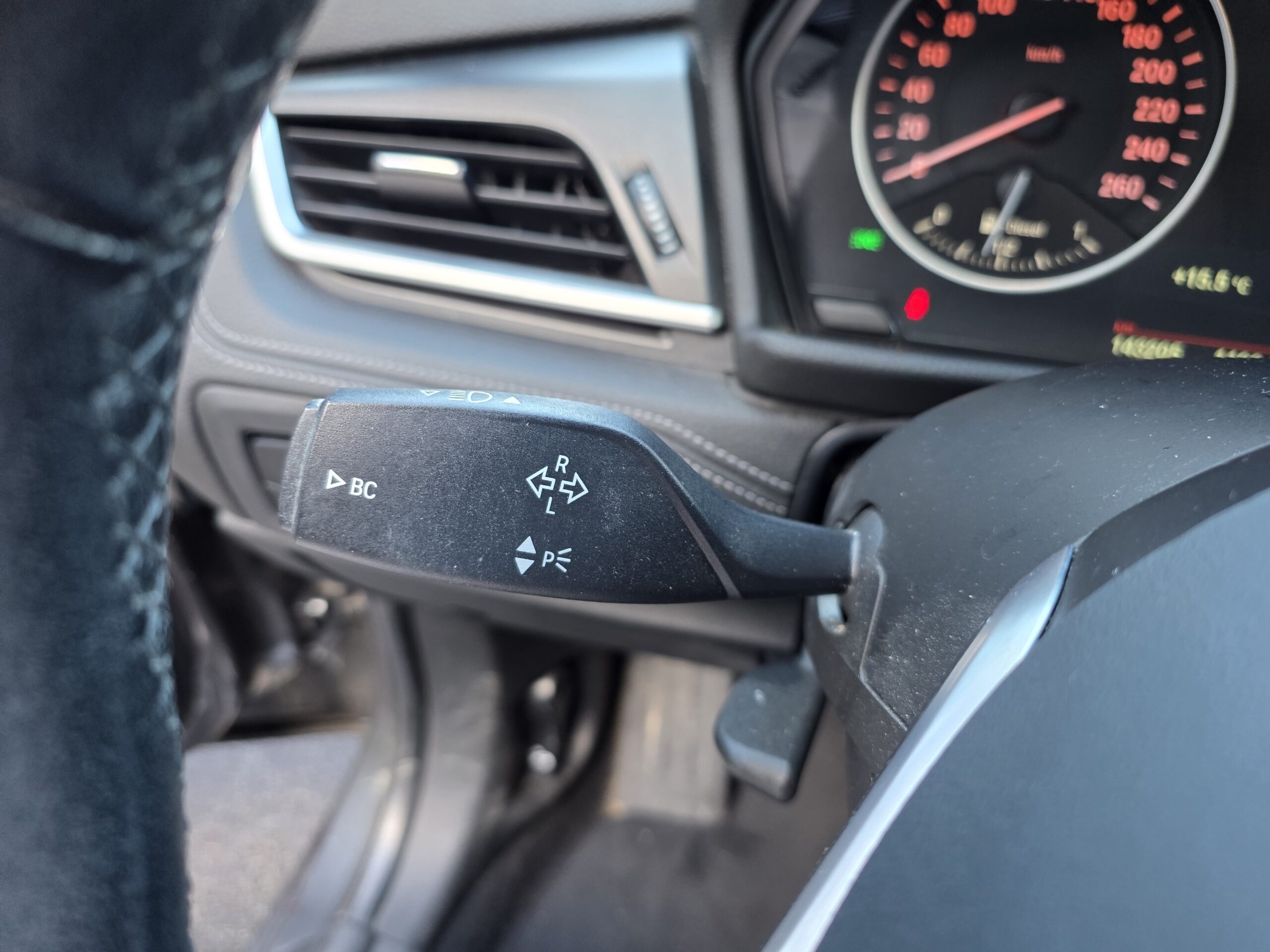 BMW SÉRIE 2 GRAN TOURER – 218d xDrive 150ch BVA8 Steptronic Finition LUXURY