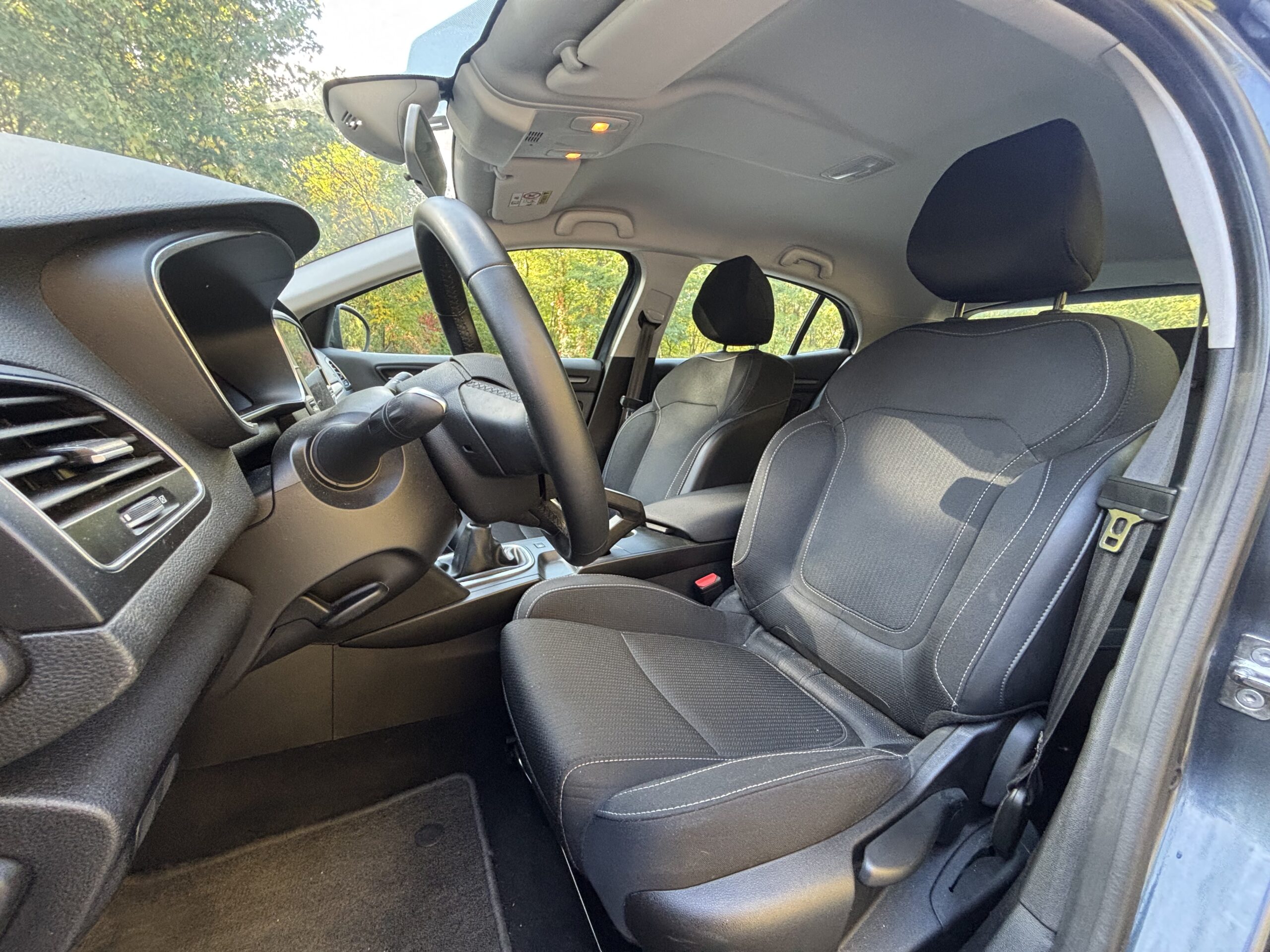 RENAULT Mégane IV Phase 2 1.5 Blue dCi 115