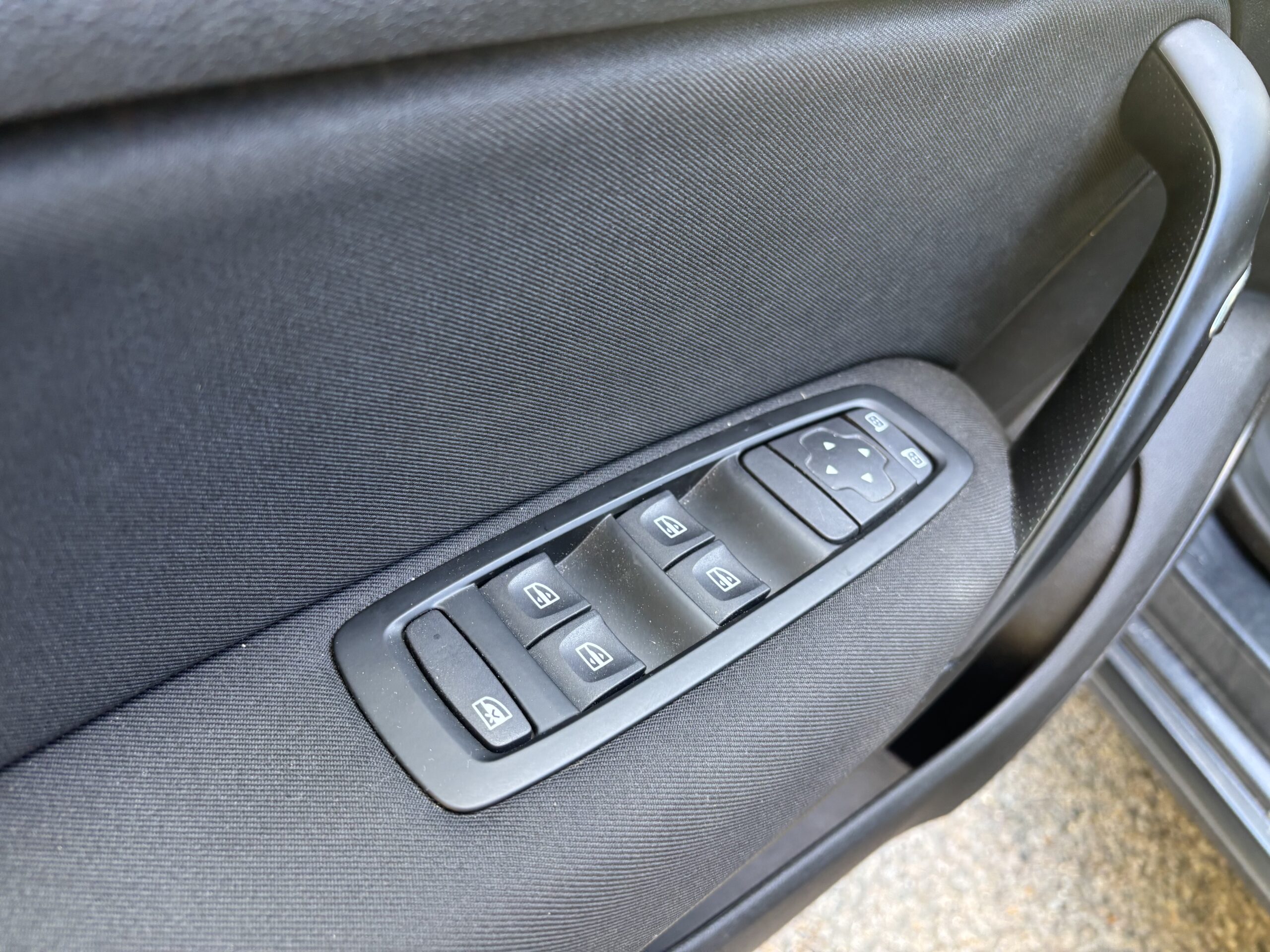 RENAULT Mégane IV Phase 2 1.5 Blue dCi 115