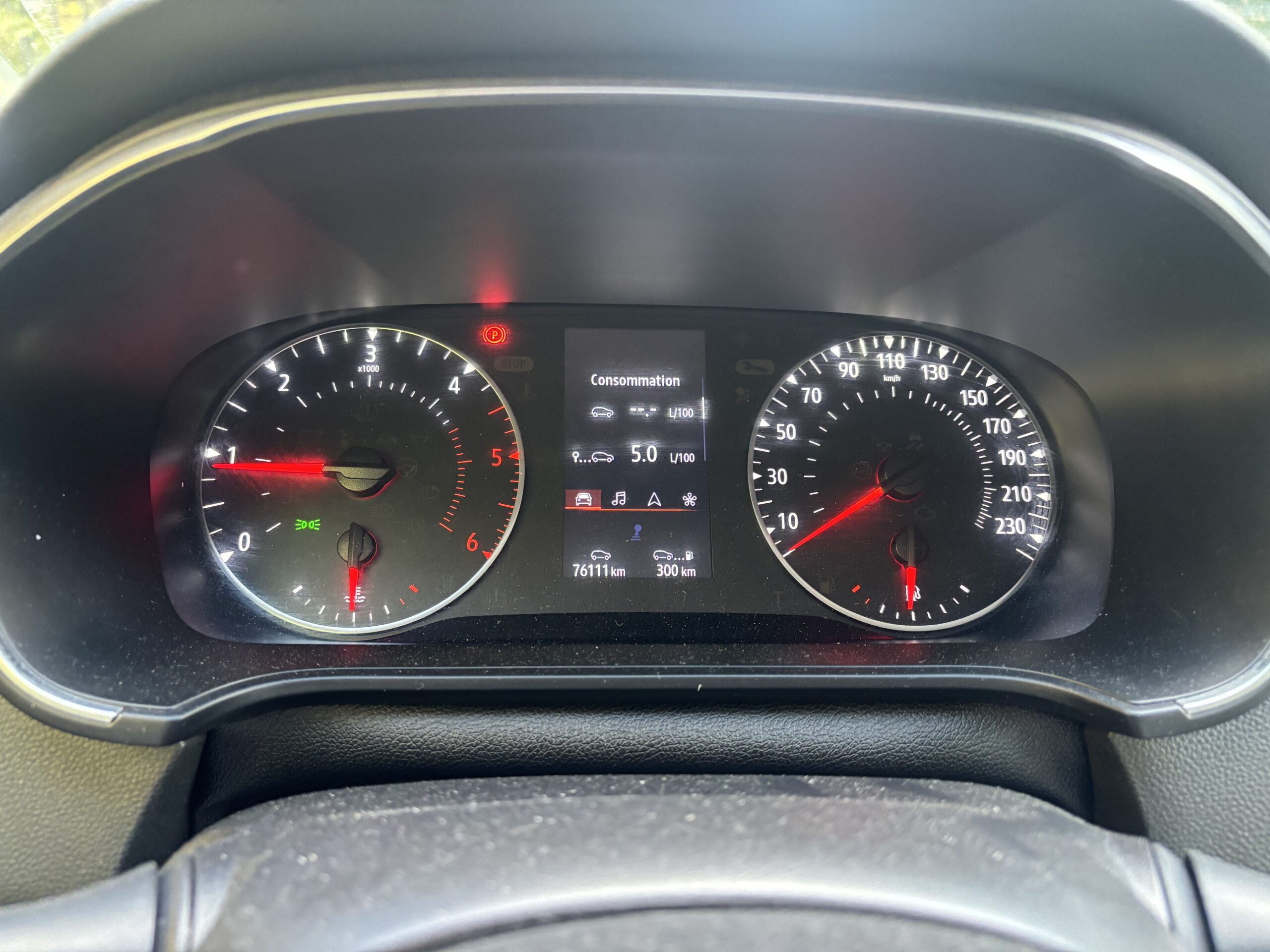 RENAULT Mégane IV Phase 2 1.5 Blue dCi 115