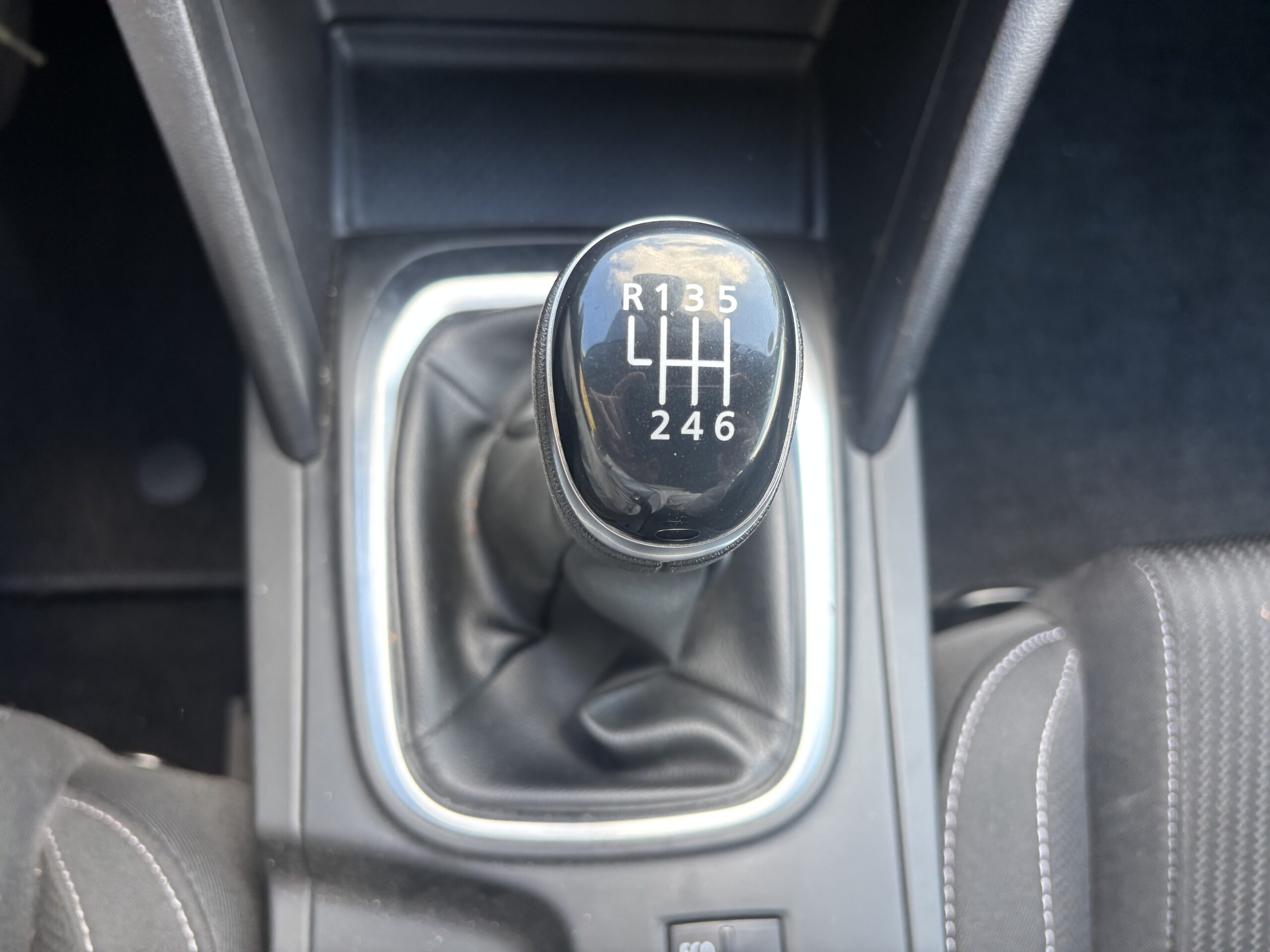 RENAULT Mégane IV Phase 2 1.5 Blue dCi 115
