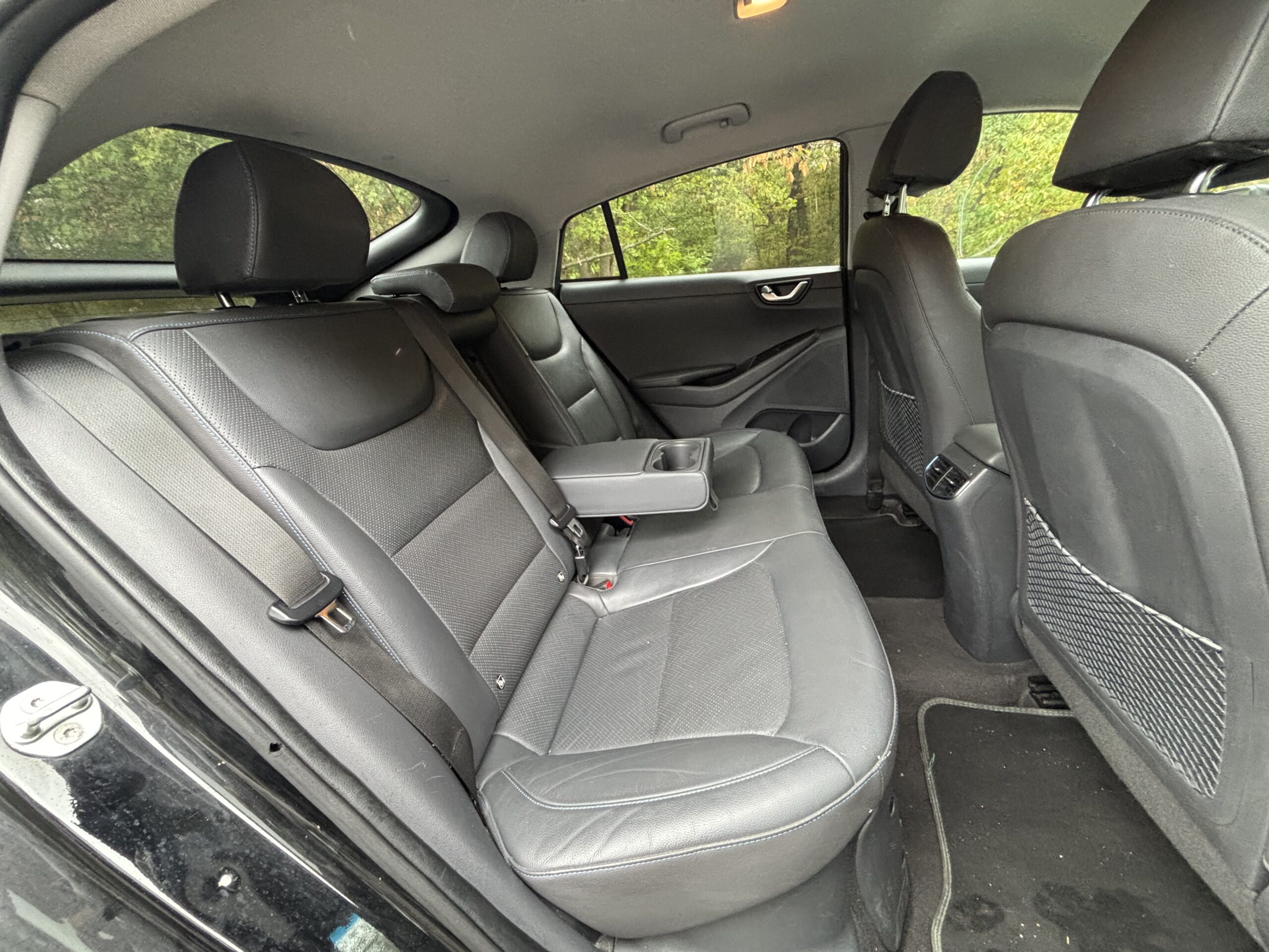 HYUNDAI Ioniq /5 1.6 GDi 16V 141 hybrid DCT6 EXECUTIVE