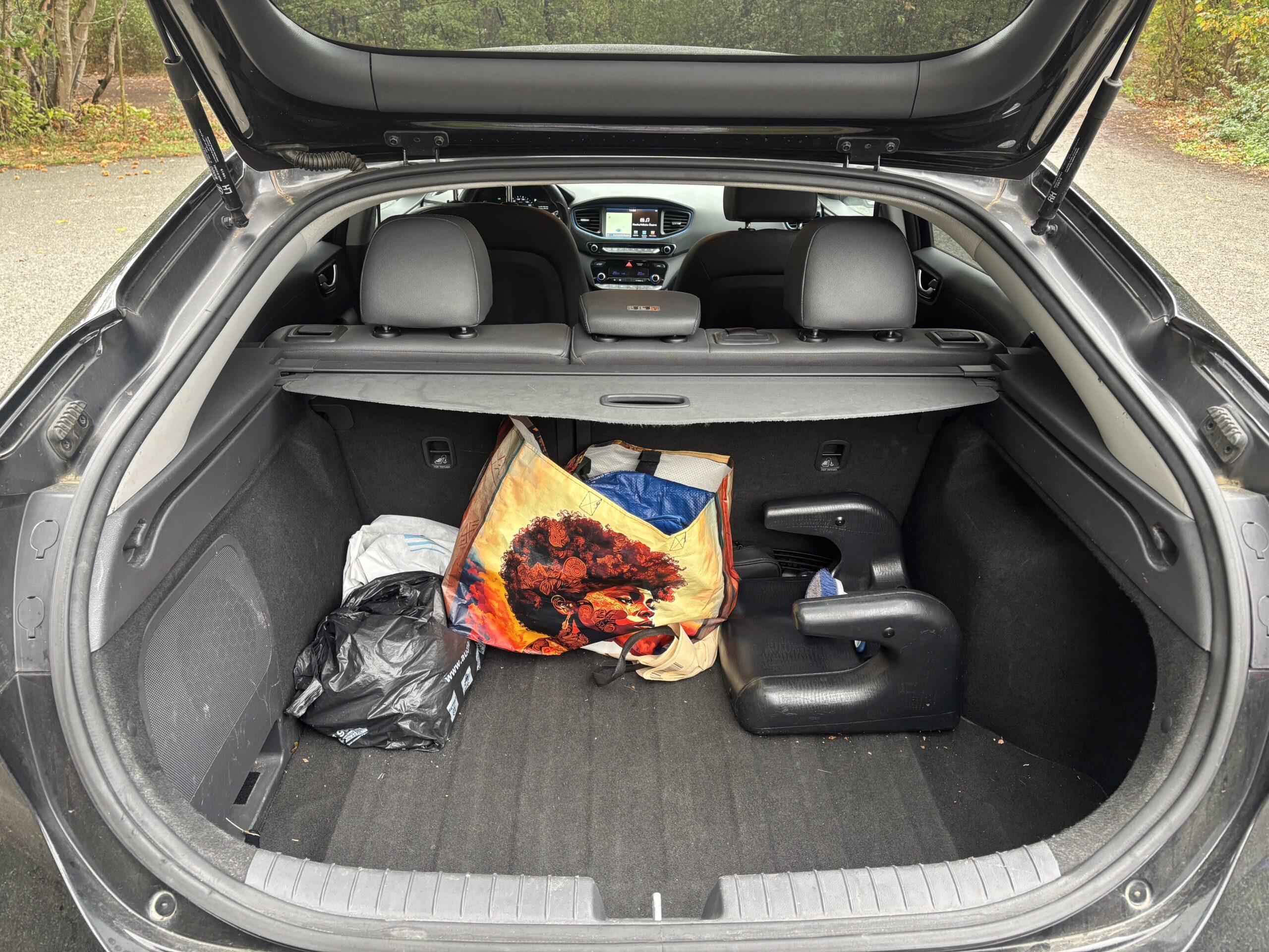 HYUNDAI Ioniq /5 1.6 GDi 16V 141 hybrid DCT6 EXECUTIVE