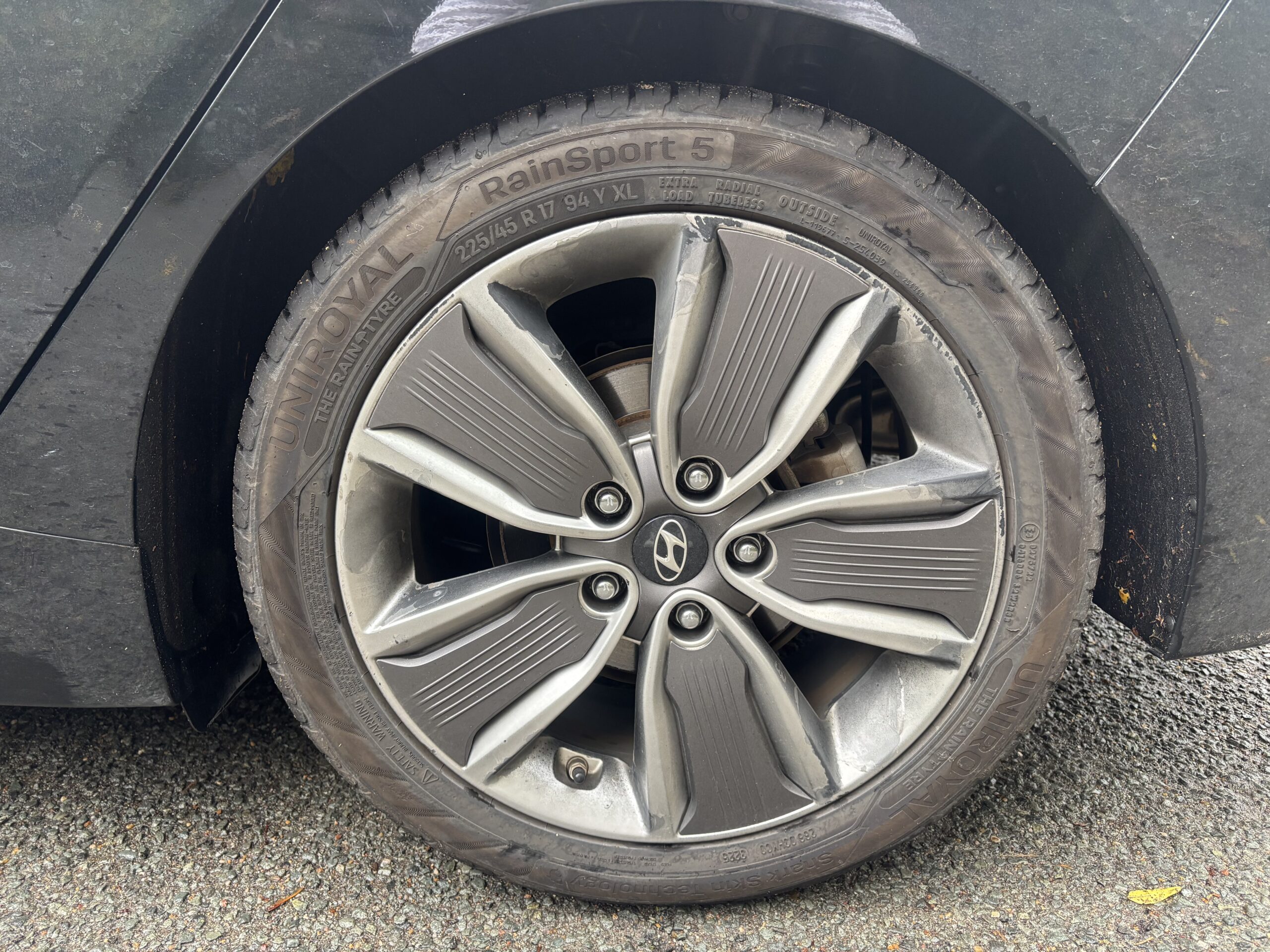 HYUNDAI Ioniq /5 1.6 GDi 16V 141 hybrid DCT6 EXECUTIVE