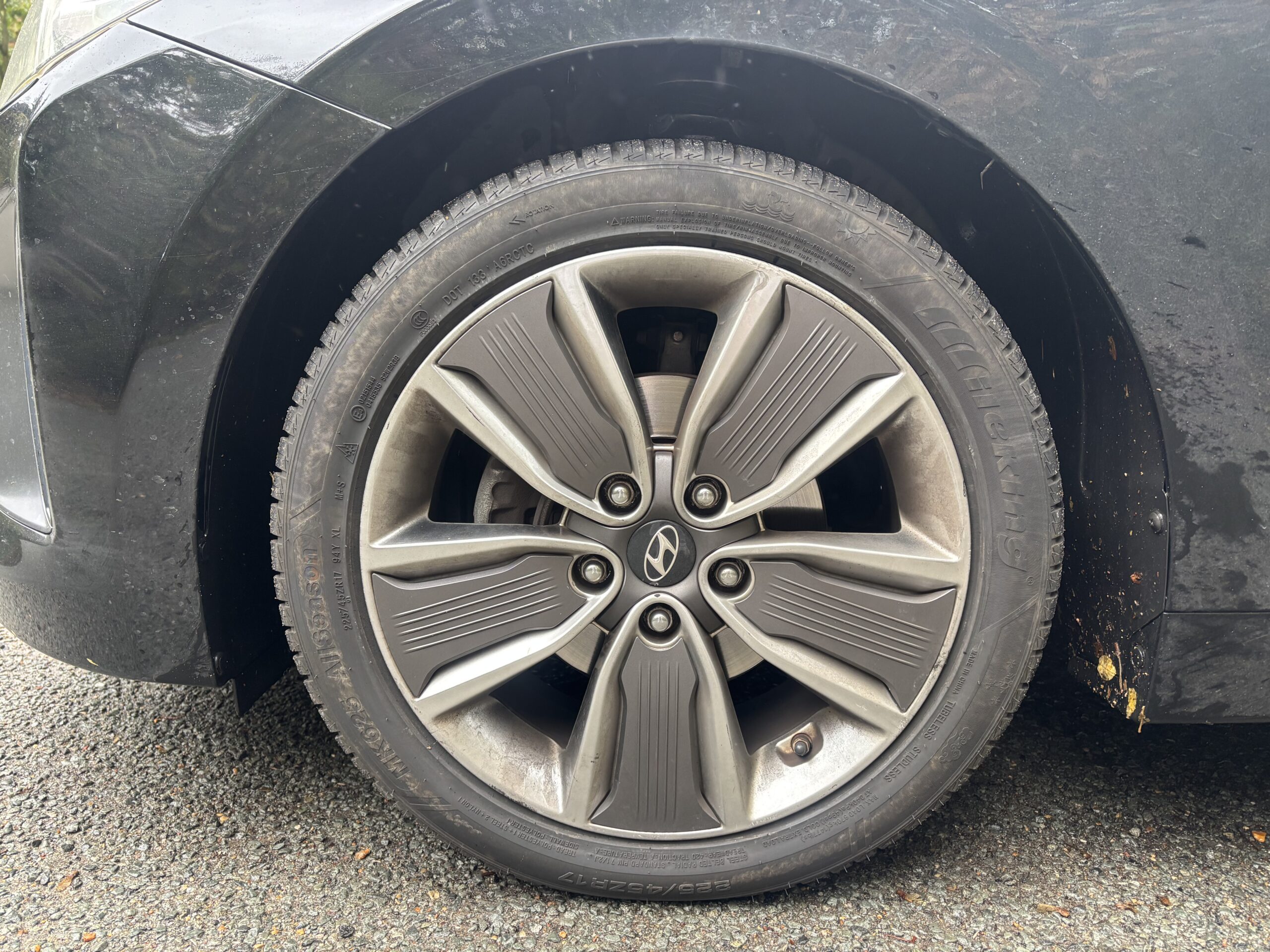 HYUNDAI Ioniq /5 1.6 GDi 16V 141 hybrid DCT6 EXECUTIVE
