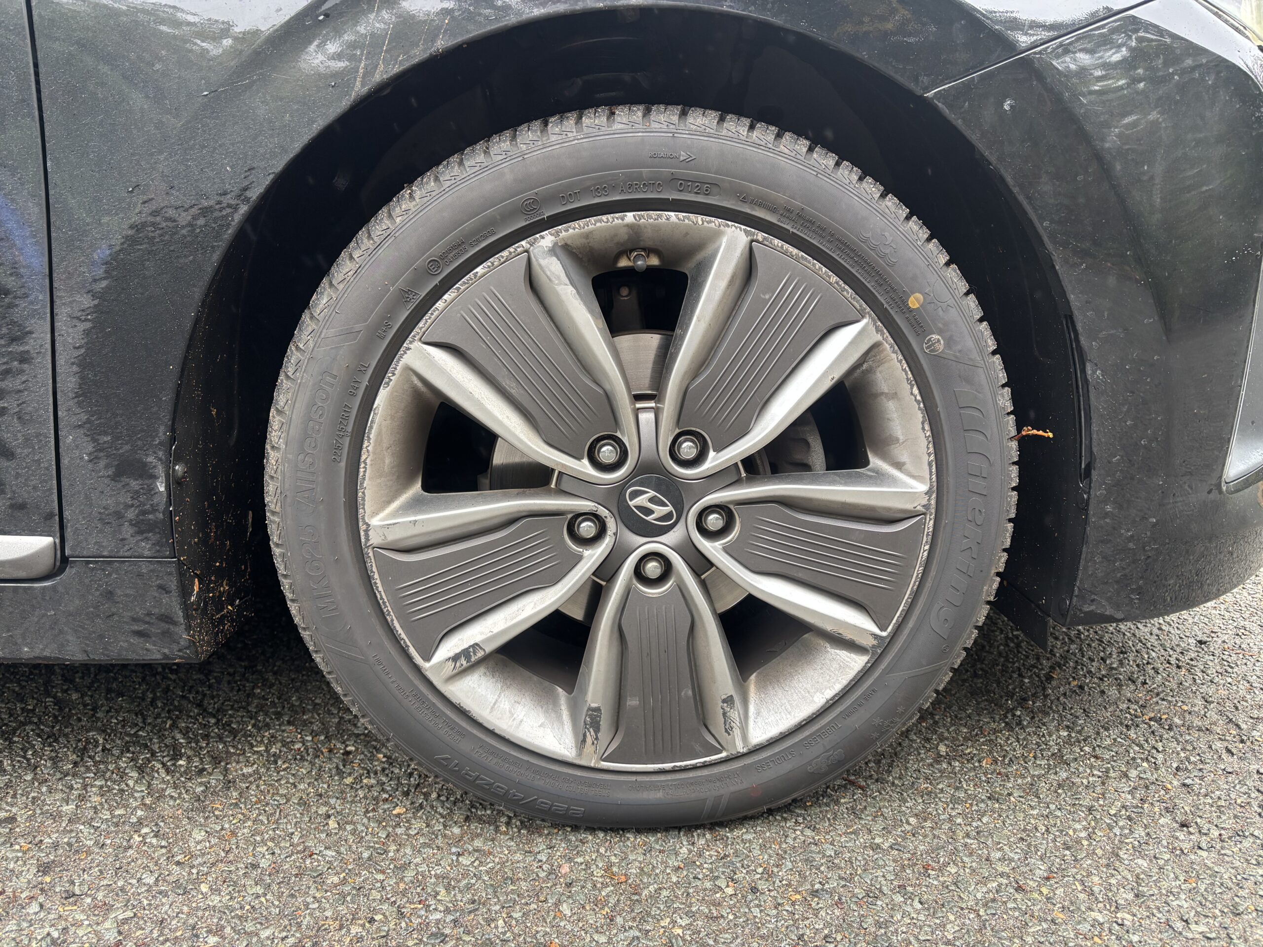 HYUNDAI Ioniq /5 1.6 GDi 16V 141 hybrid DCT6 EXECUTIVE