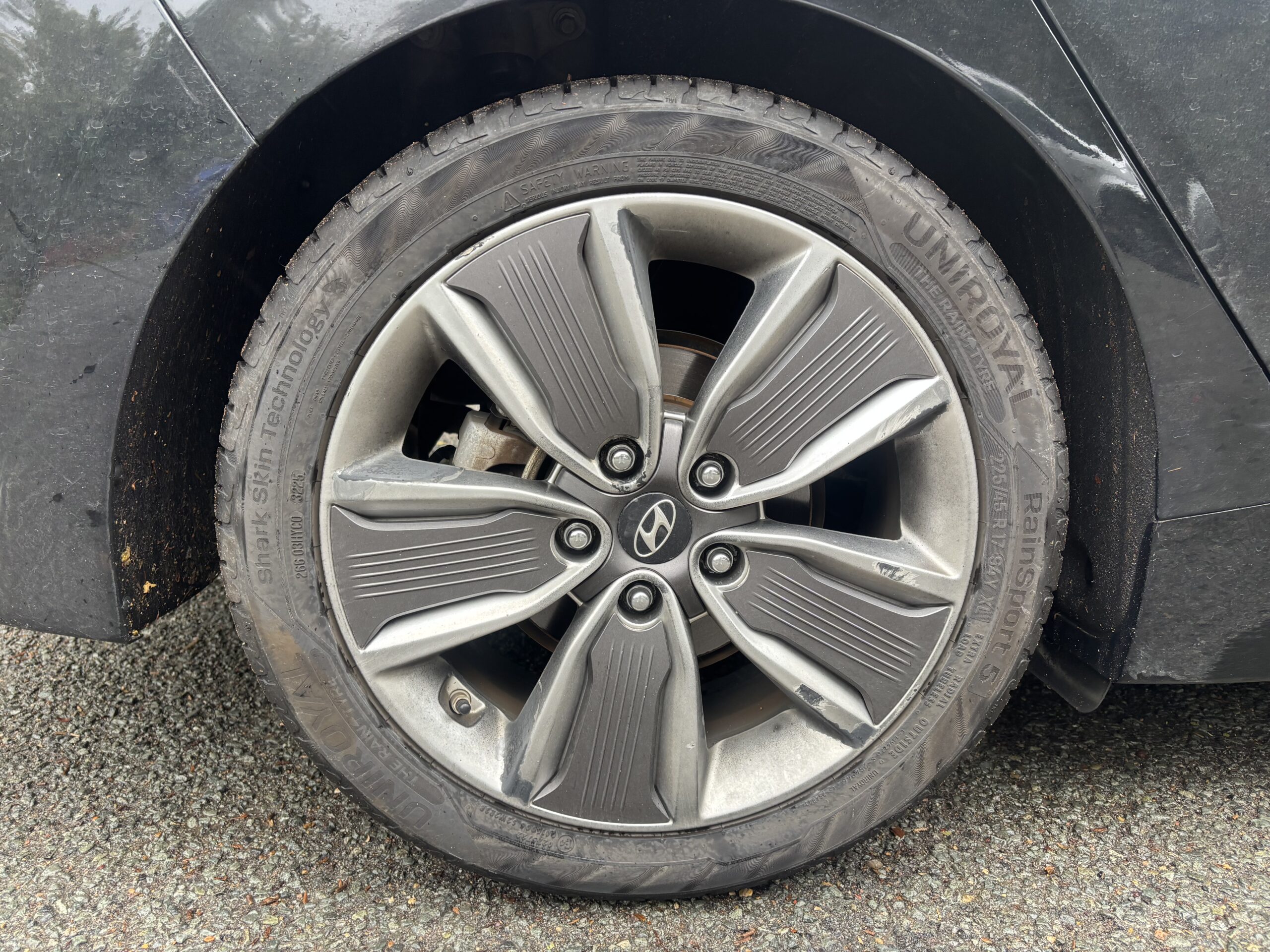 HYUNDAI Ioniq /5 1.6 GDi 16V 141 hybrid DCT6 EXECUTIVE