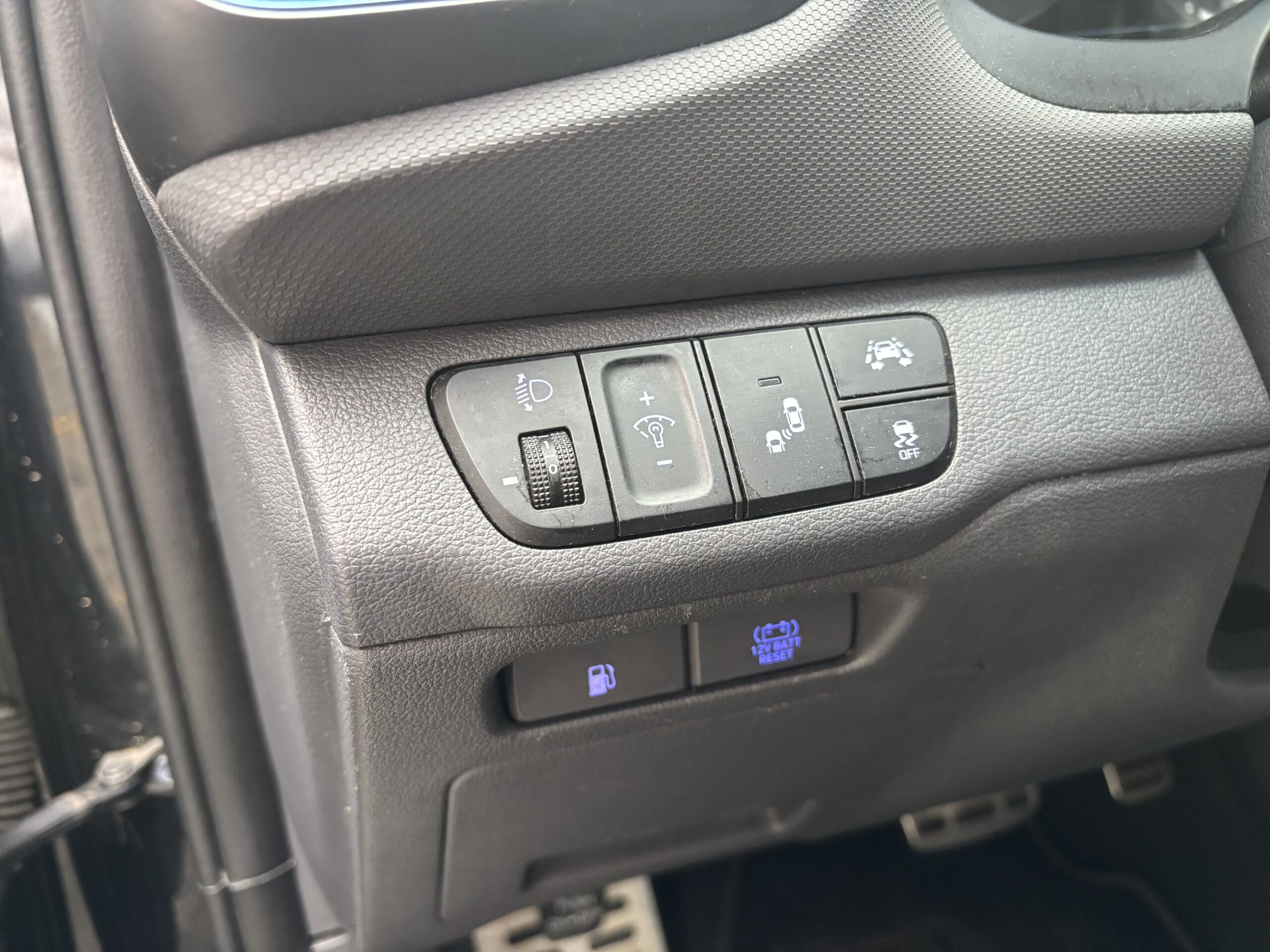 HYUNDAI Ioniq /5 1.6 GDi 16V 141 hybrid DCT6 EXECUTIVE