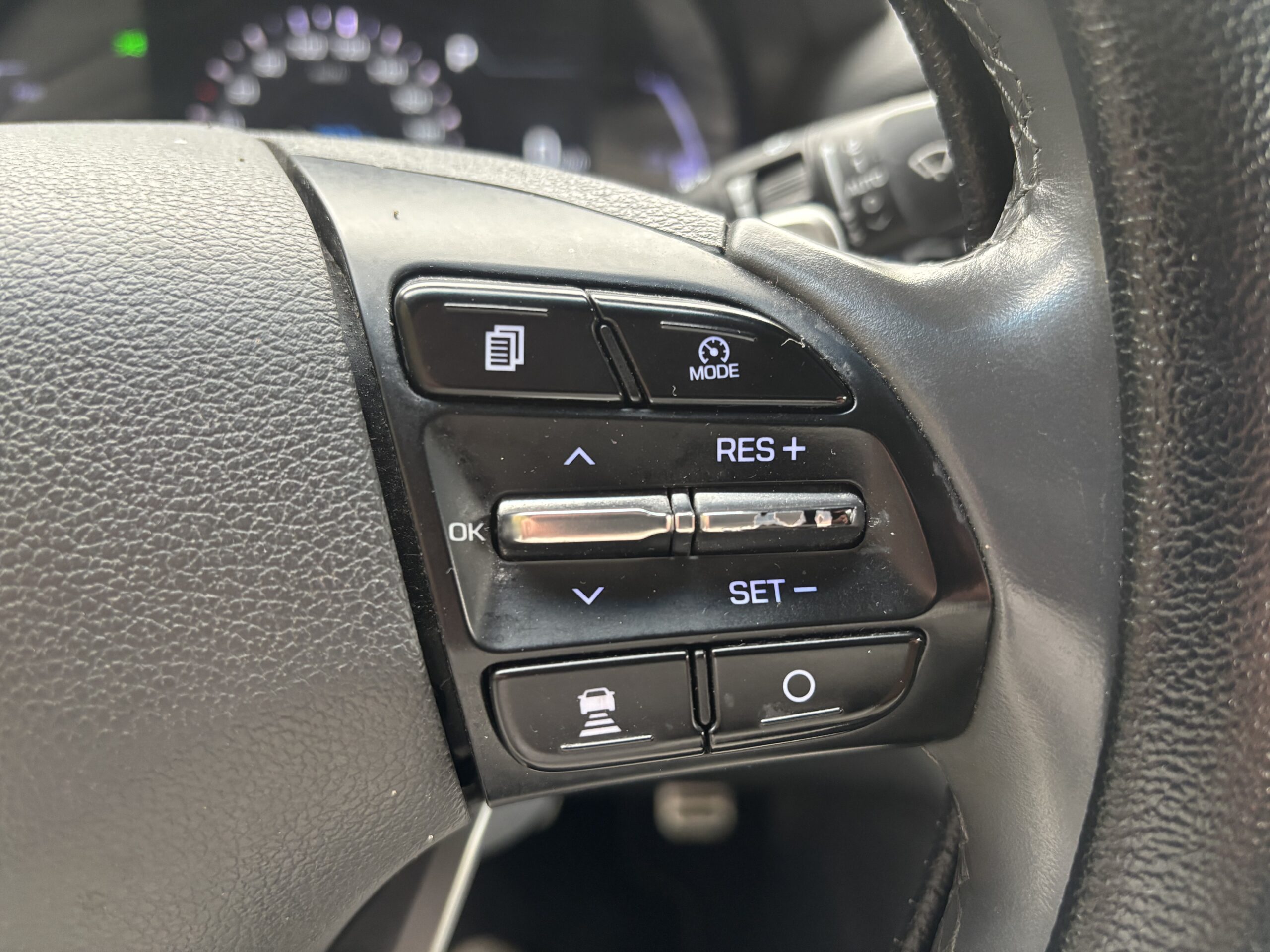 HYUNDAI Ioniq /5 1.6 GDi 16V 141 hybrid DCT6 EXECUTIVE