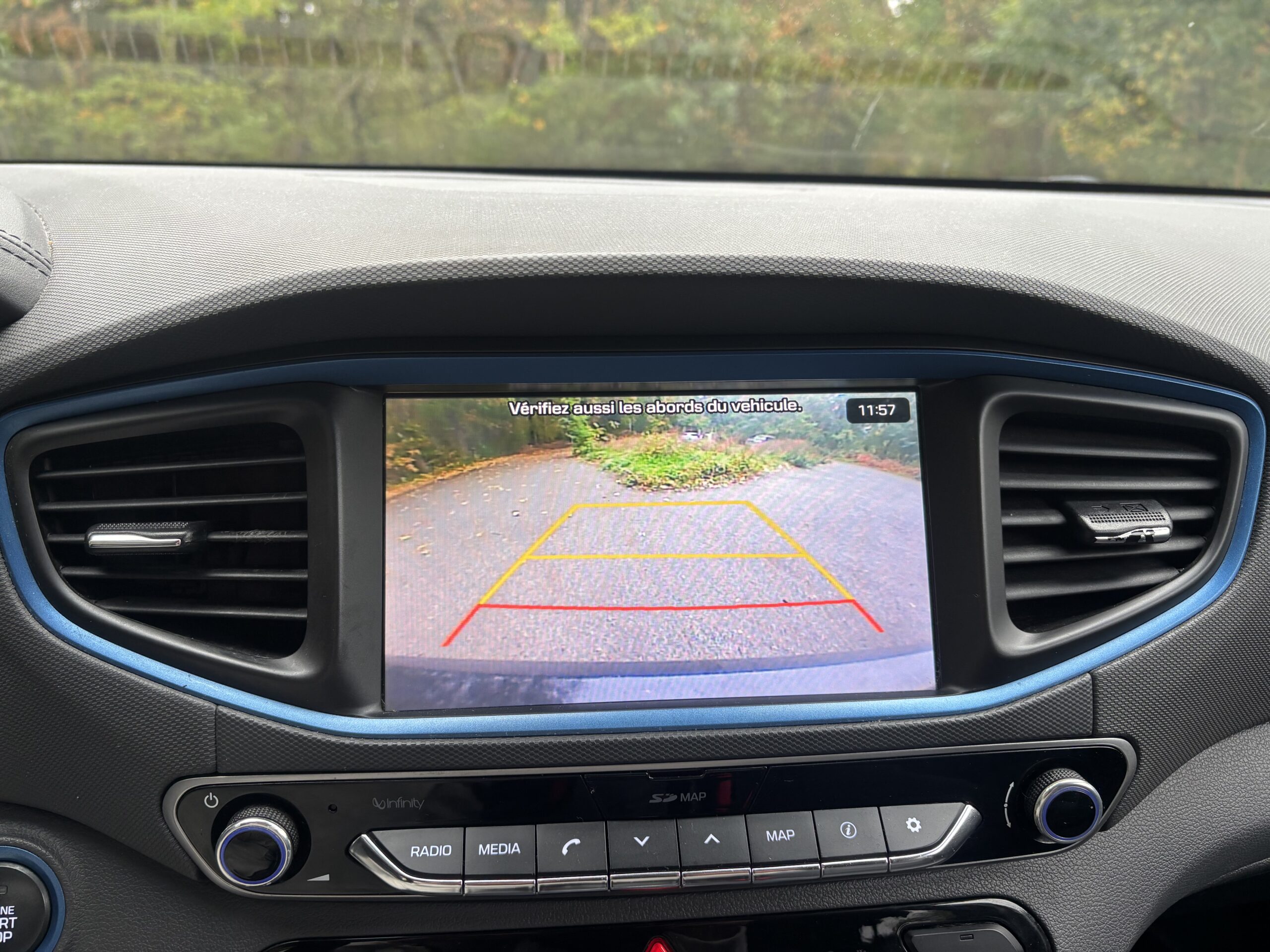 HYUNDAI Ioniq /5 1.6 GDi 16V 141 hybrid DCT6 EXECUTIVE