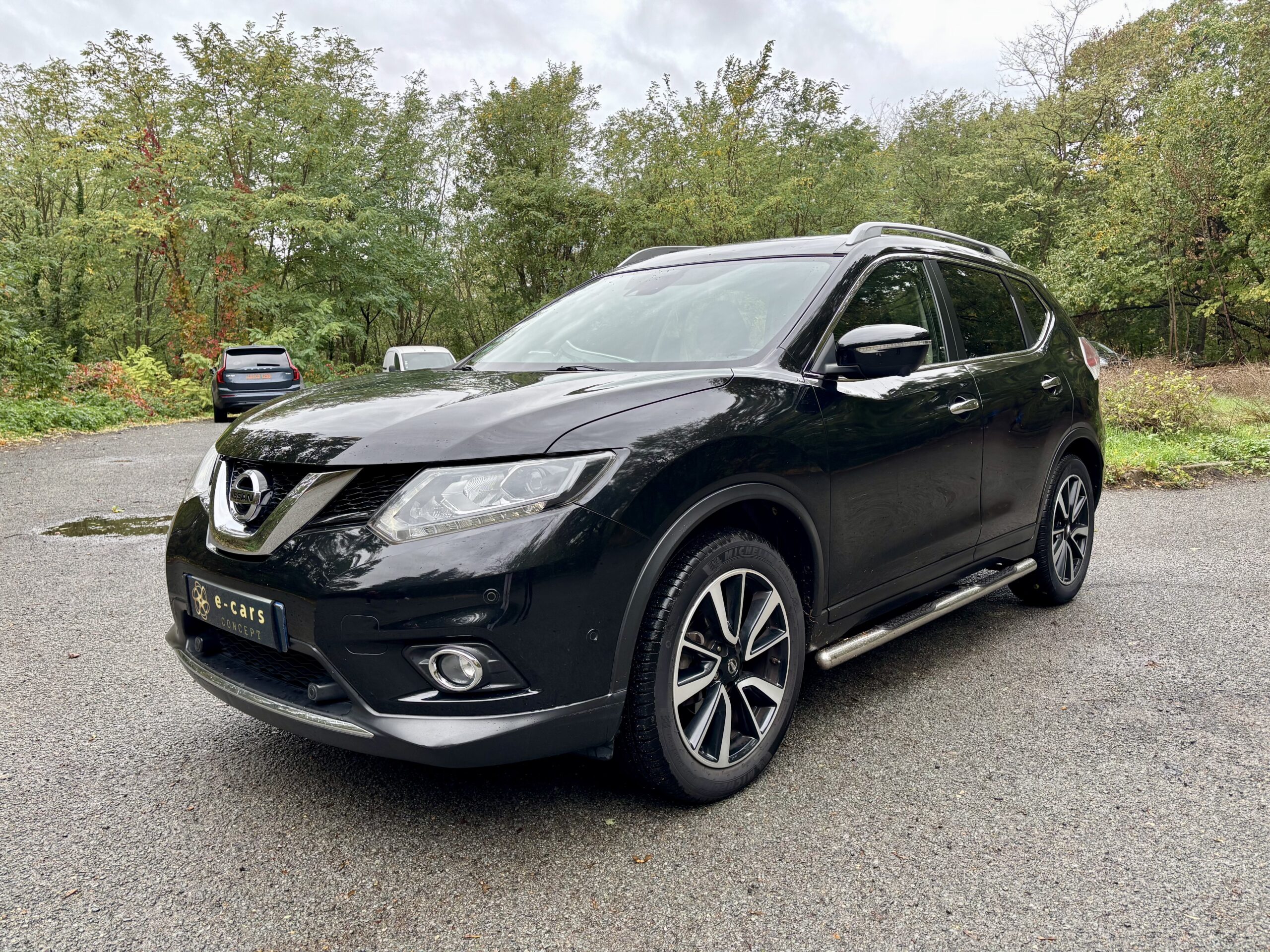 NISSAN X-Trail 1.6 dCi 130 TEKNA