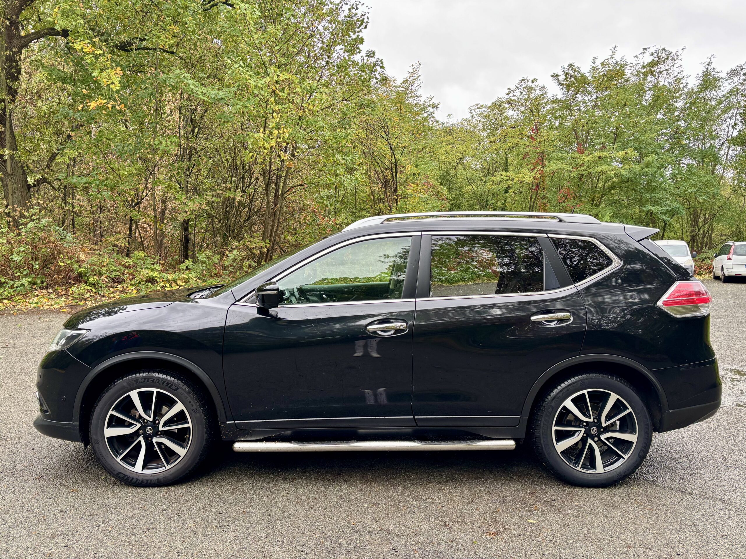 NISSAN X-Trail 1.6 dCi 130 TEKNA