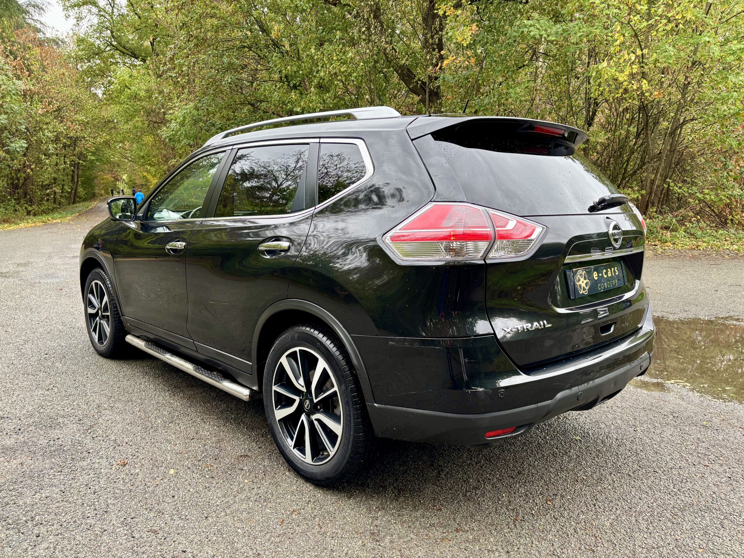 NISSAN X-Trail 1.6 dCi 130 TEKNA