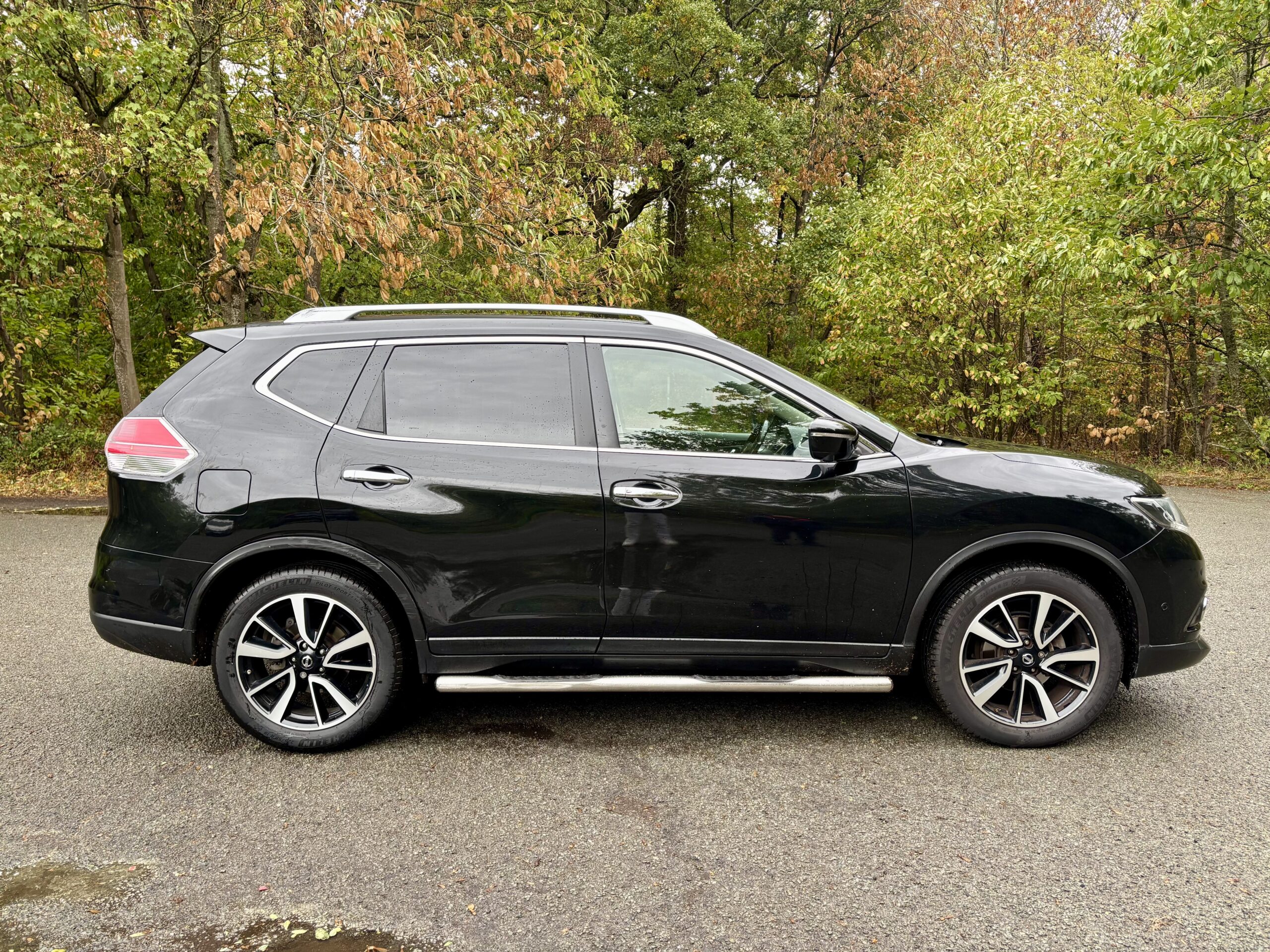 NISSAN X-Trail 1.6 dCi 130 TEKNA