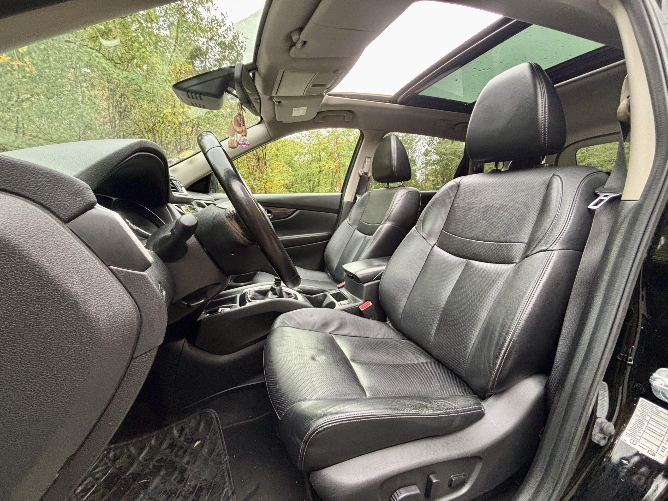 NISSAN X-Trail 1.6 dCi 130 TEKNA