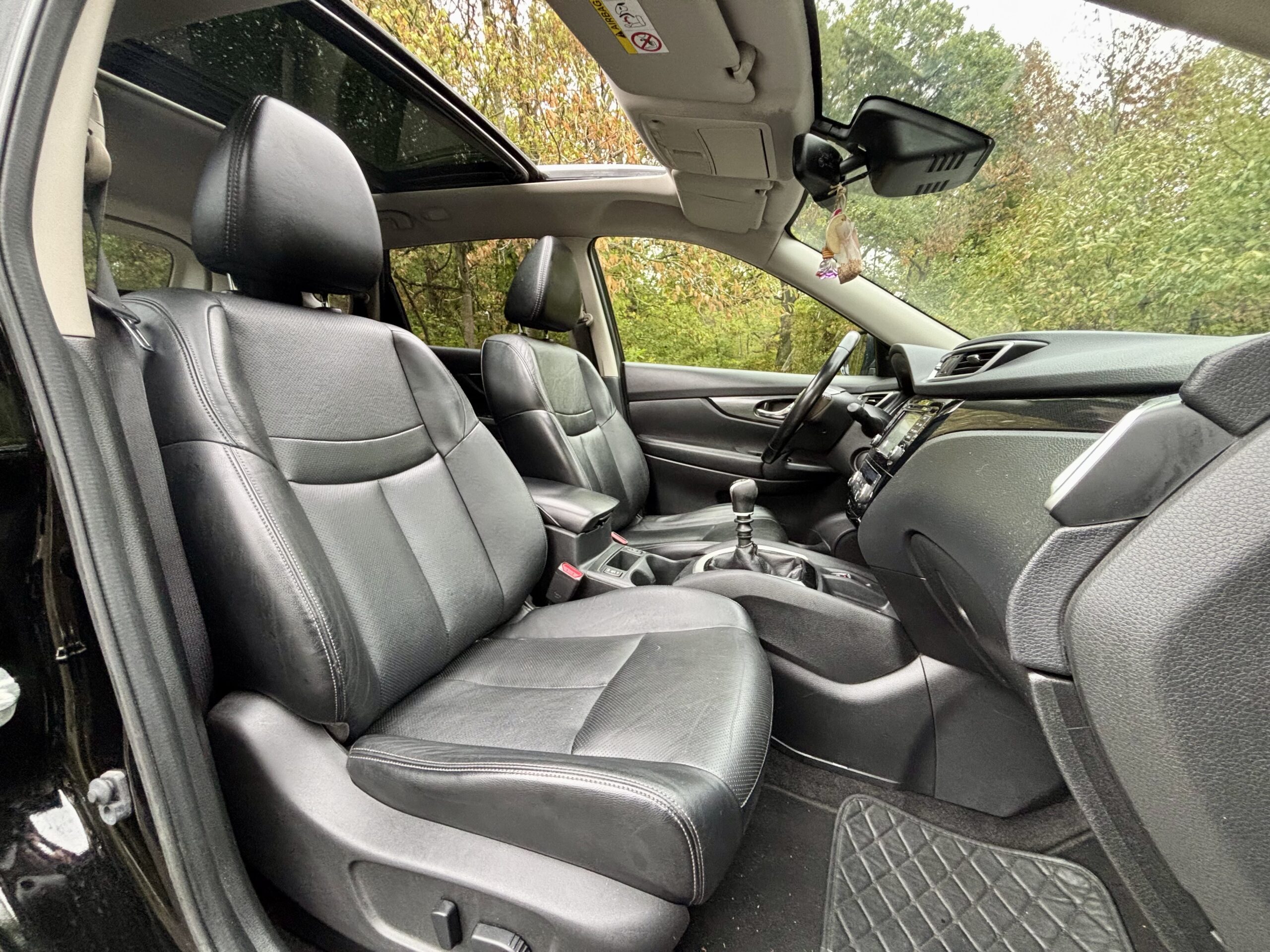 NISSAN X-Trail 1.6 dCi 130 TEKNA