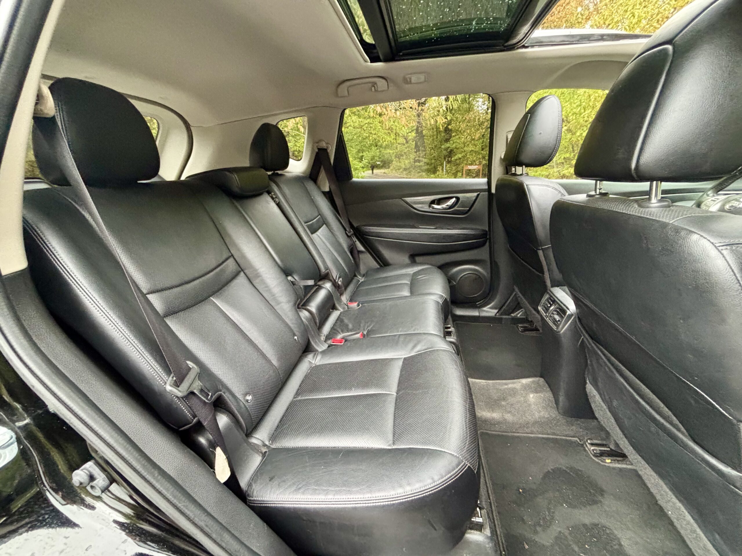 NISSAN X-Trail 1.6 dCi 130 TEKNA