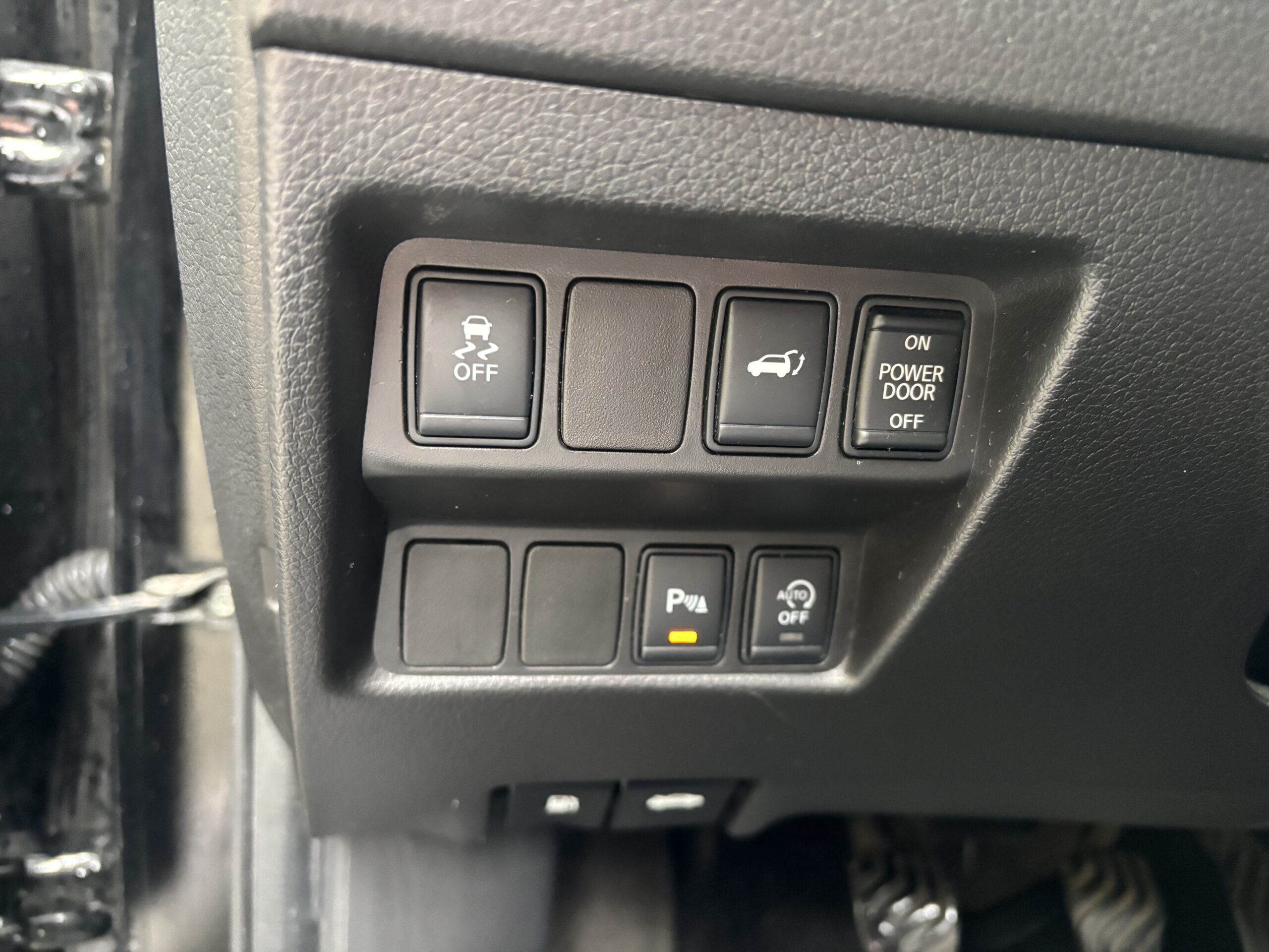 NISSAN X-Trail 1.6 dCi 130 TEKNA