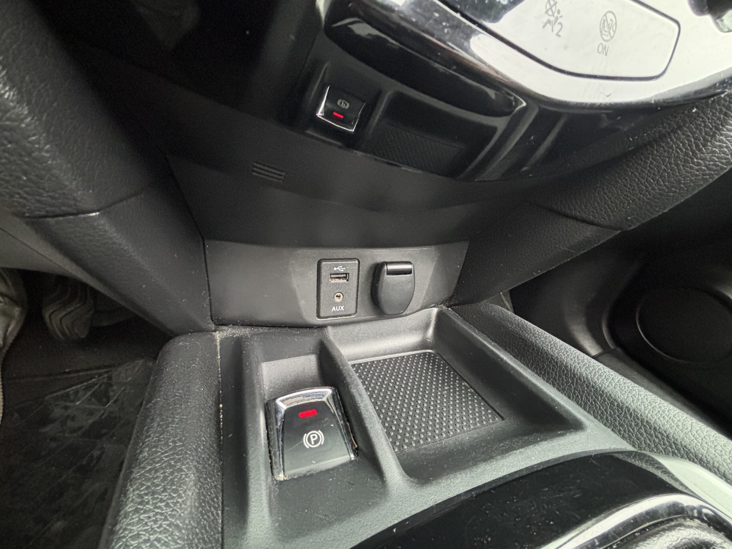 NISSAN X-Trail 1.6 dCi 130 TEKNA