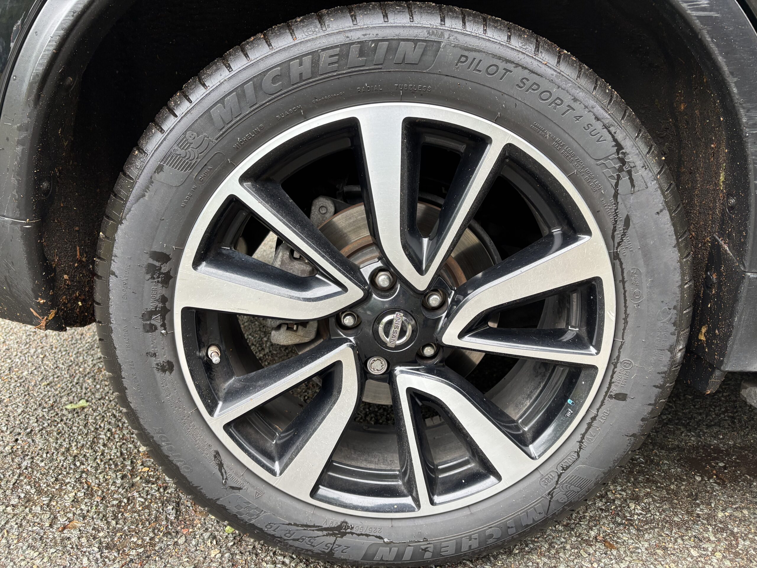 NISSAN X-Trail 1.6 dCi 130 TEKNA