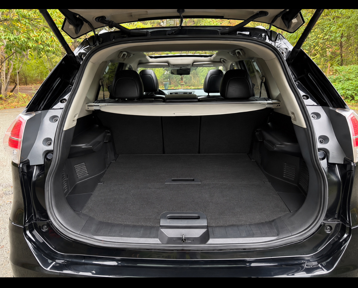 NISSAN X-Trail 1.6 dCi 130 TEKNA