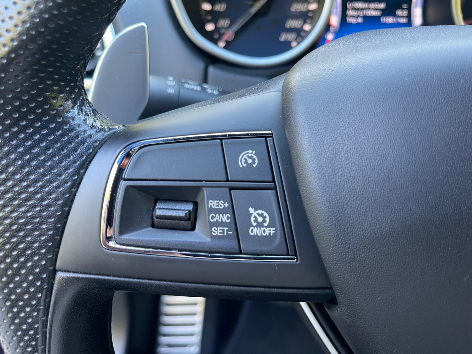 MASERATI Ghibli Phase 2 350 GRANDSPORT