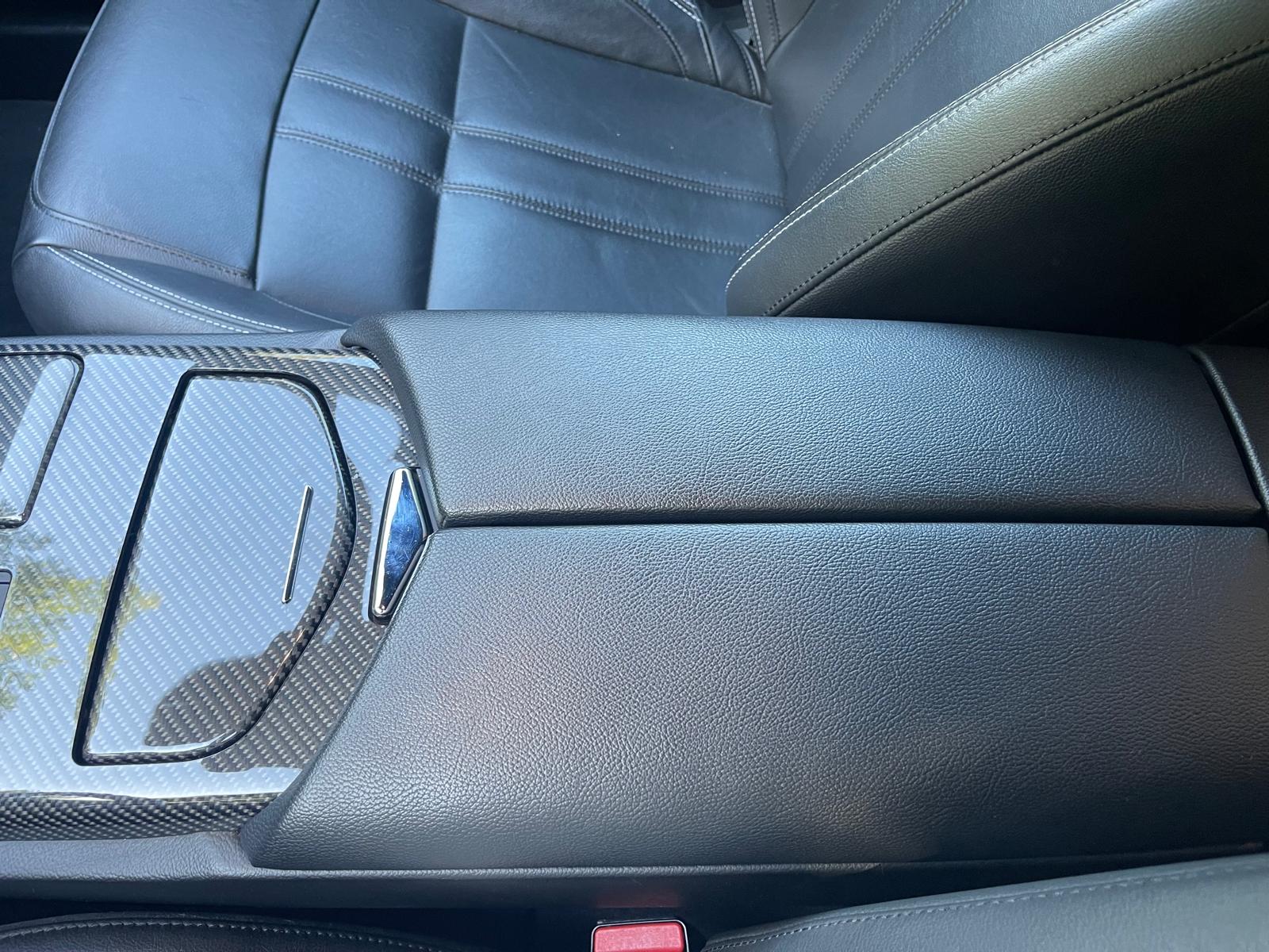 MASERATI Ghibli Phase 2 350 GRANDSPORT
