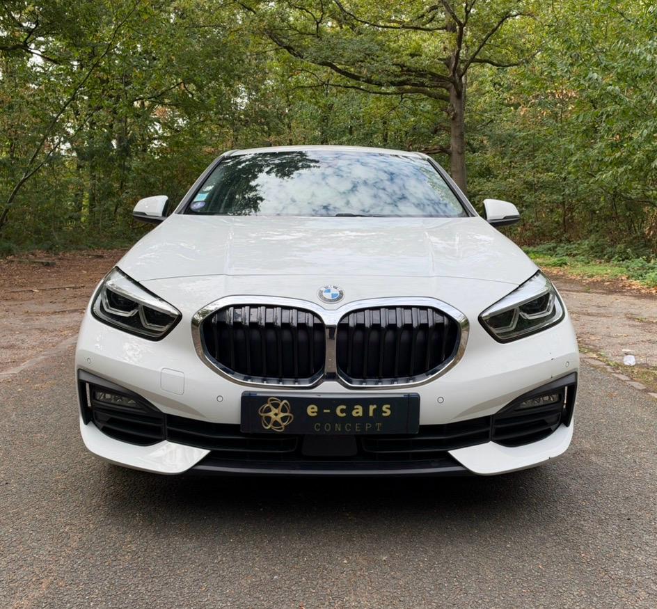 BMW Série 1 118i 136 BUSINESS DESIGN