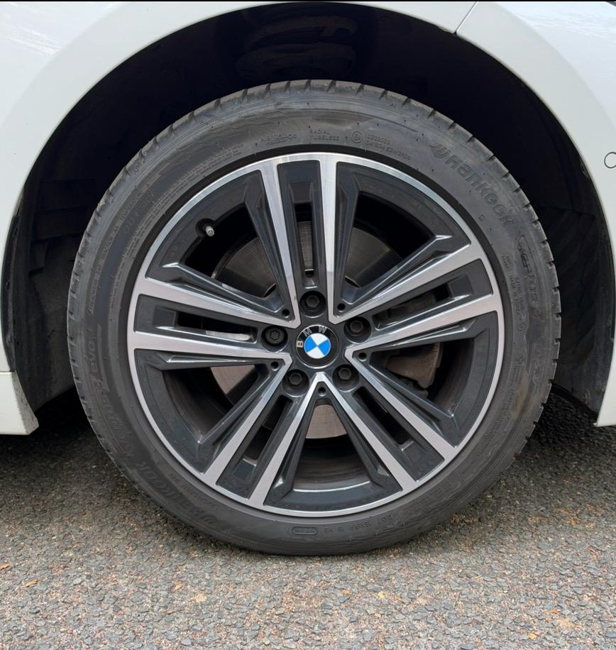 BMW Série 1 118i 136 BUSINESS DESIGN