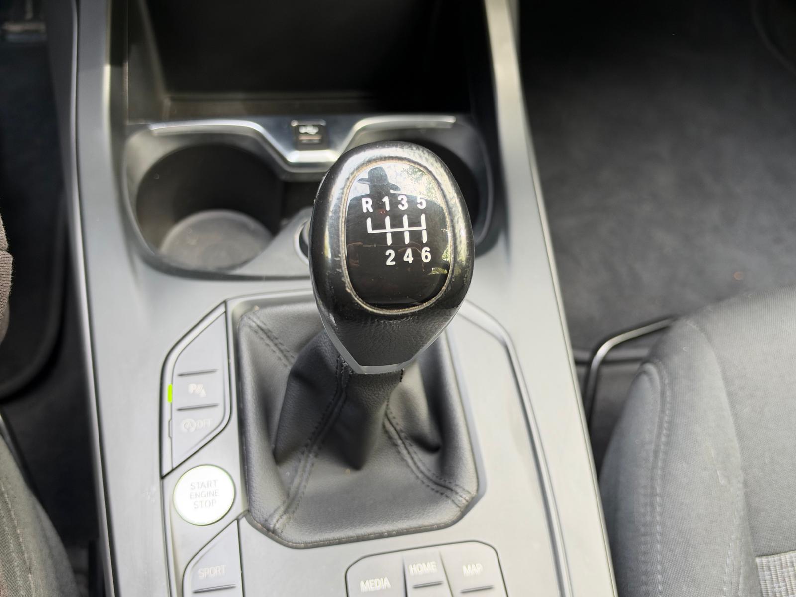BMW Série 1 118i 136 BUSINESS DESIGN