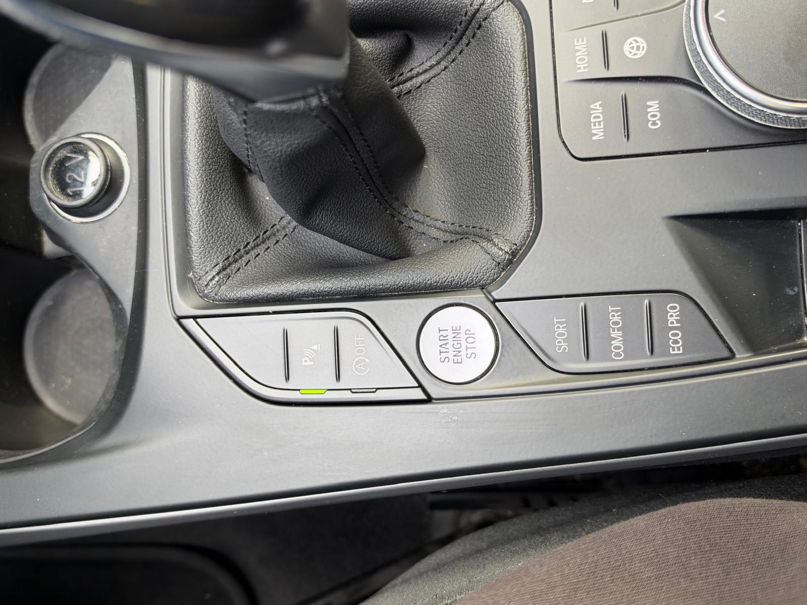 BMW Série 1 118i 136 BUSINESS DESIGN